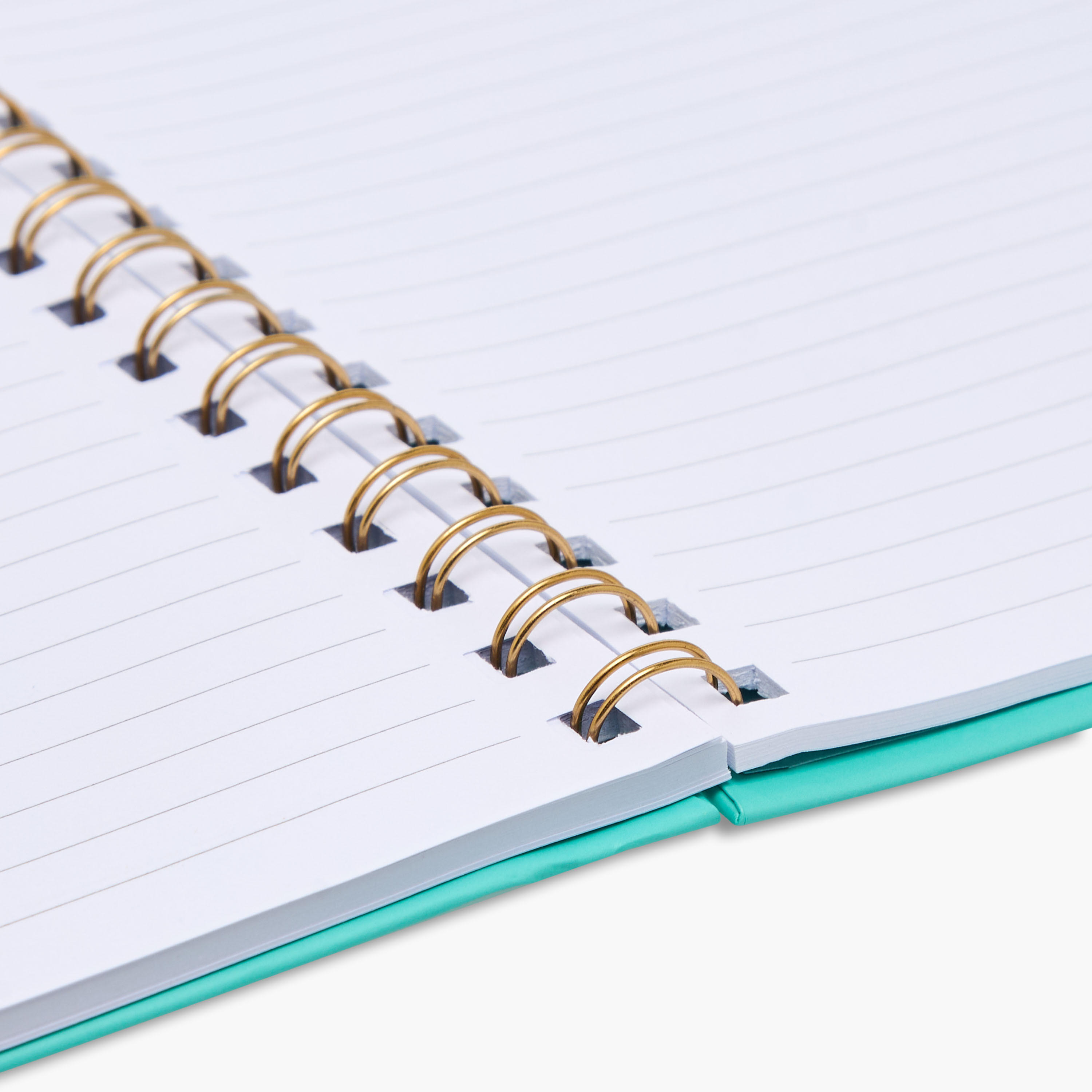 Football Print 64-Page Spiral Bound Hard Cover Notebook-school-stationery-notebooks-image-4