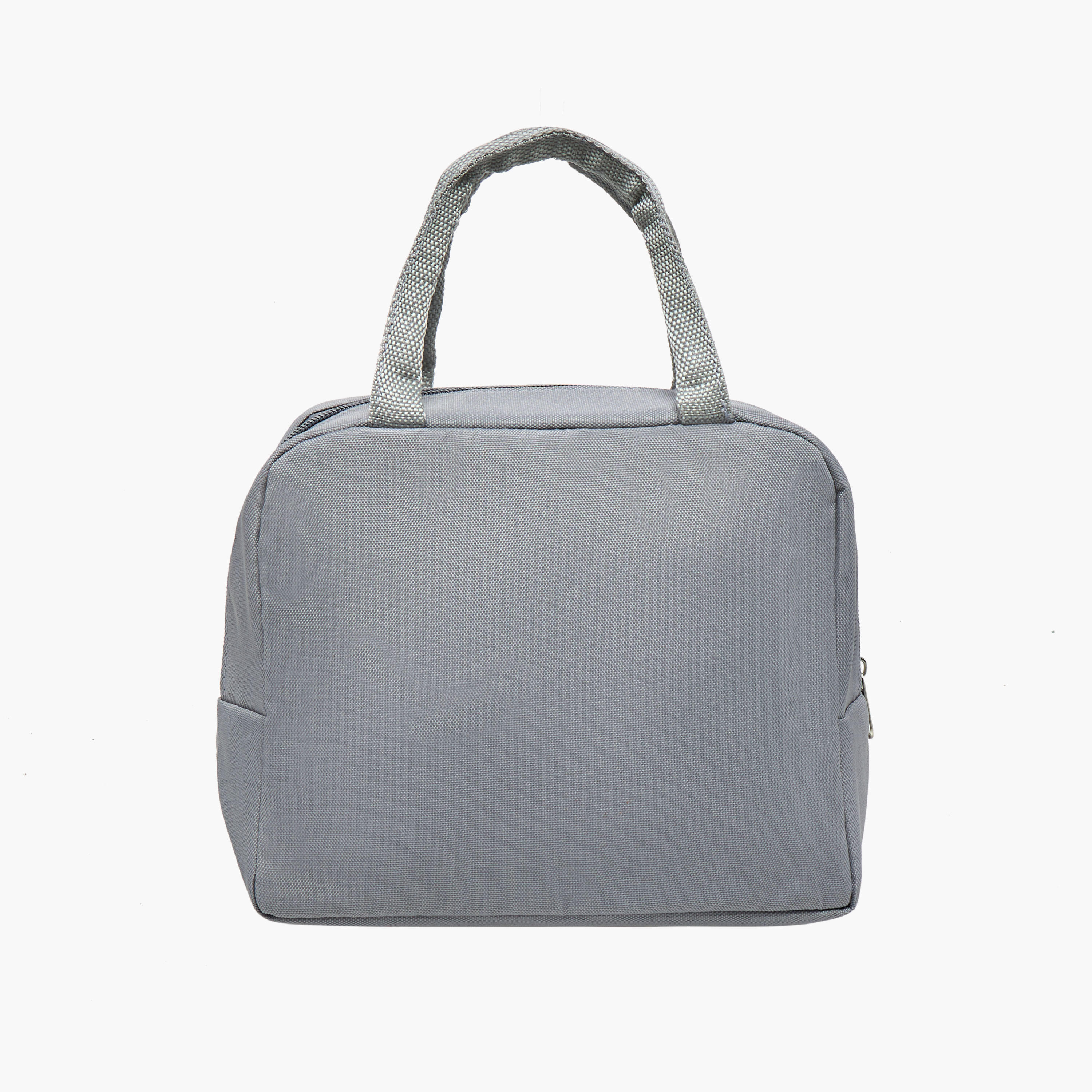 GLOO Solid Lunch Bag with Zip Closure-school-lunchessentials-lunchbags-image-3