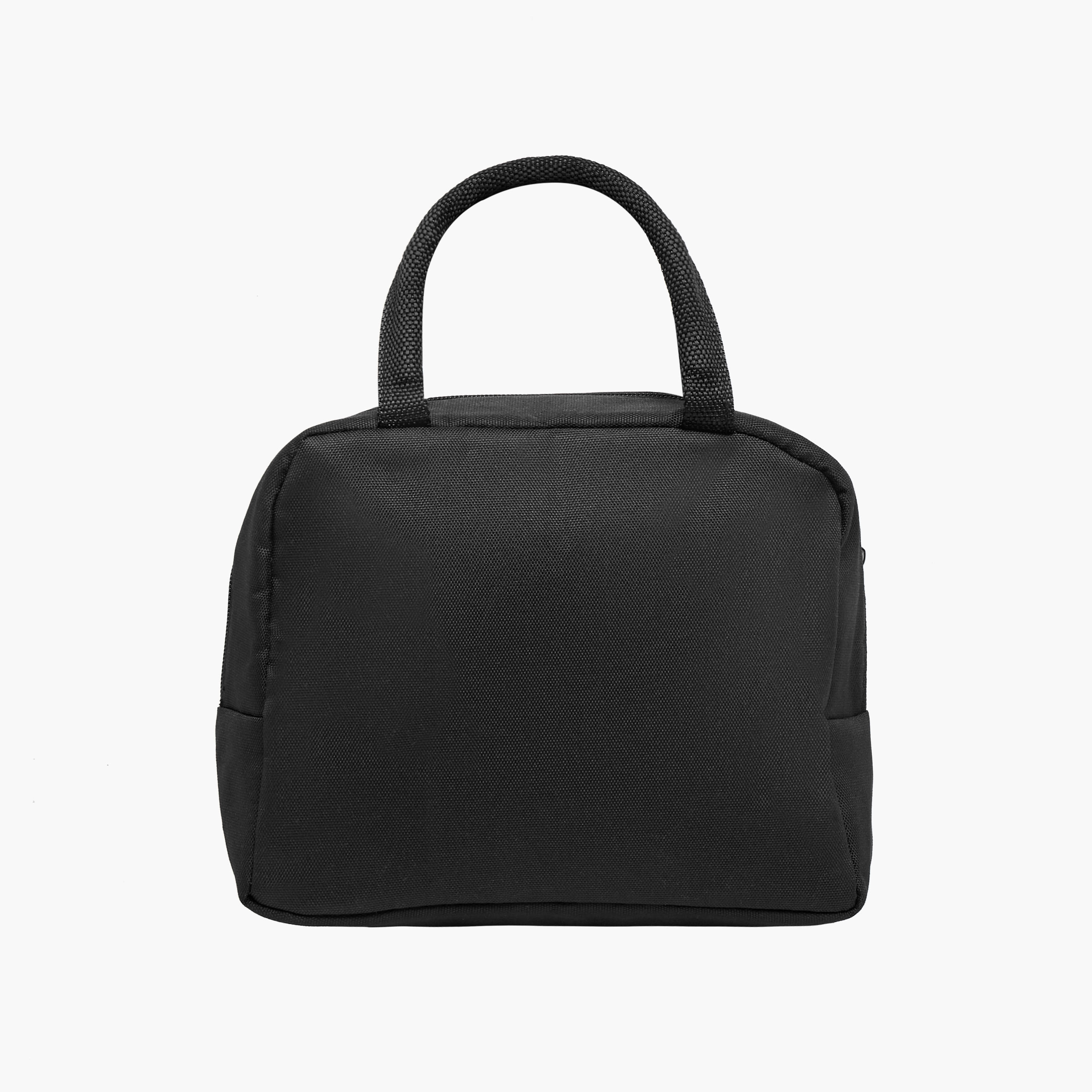 GLOO Solid Lunch Bag with Zip Closure-school-lunchessentials-lunchbags-image-3