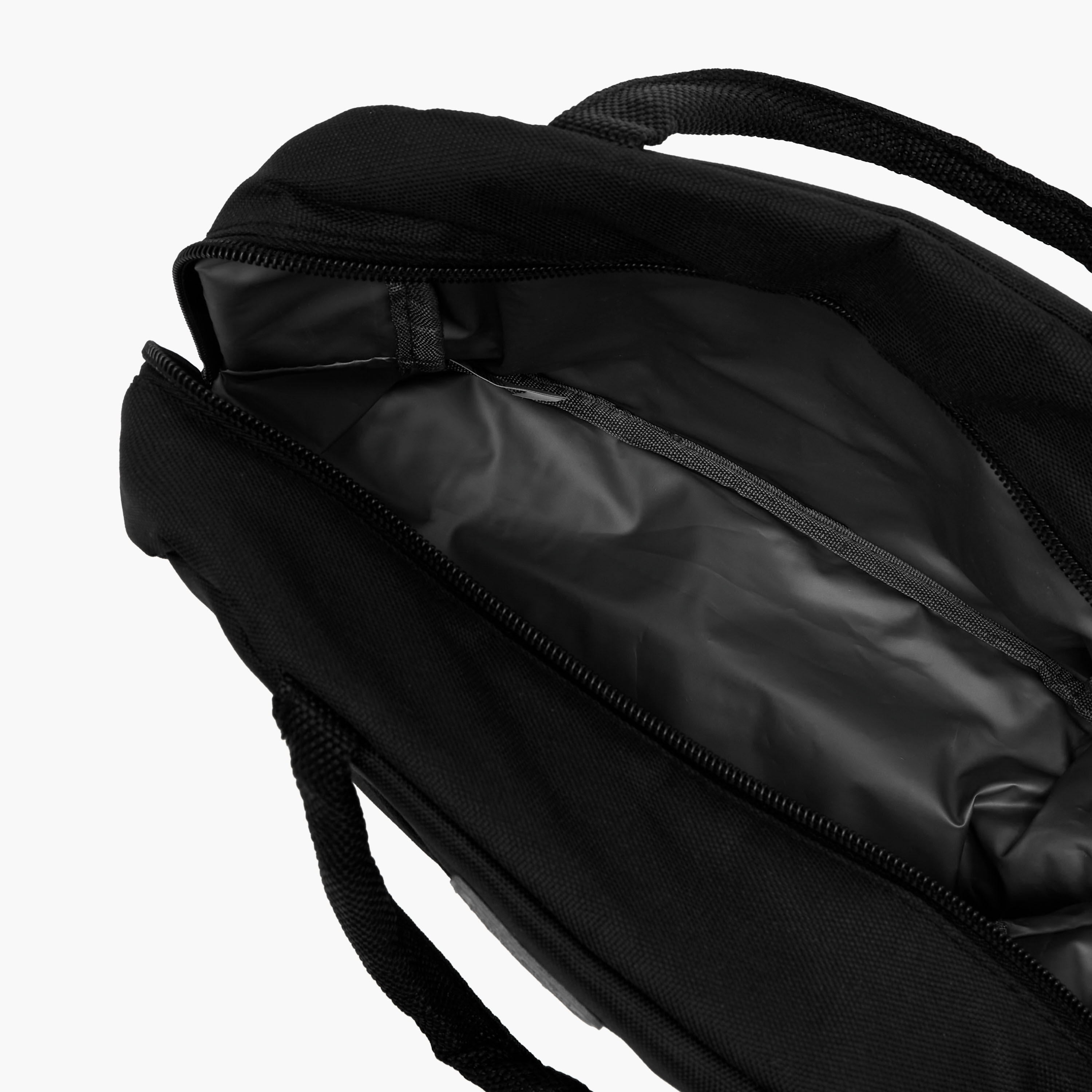 GLOO Solid Lunch Bag with Zip Closure-school-lunchessentials-lunchbags-image-5