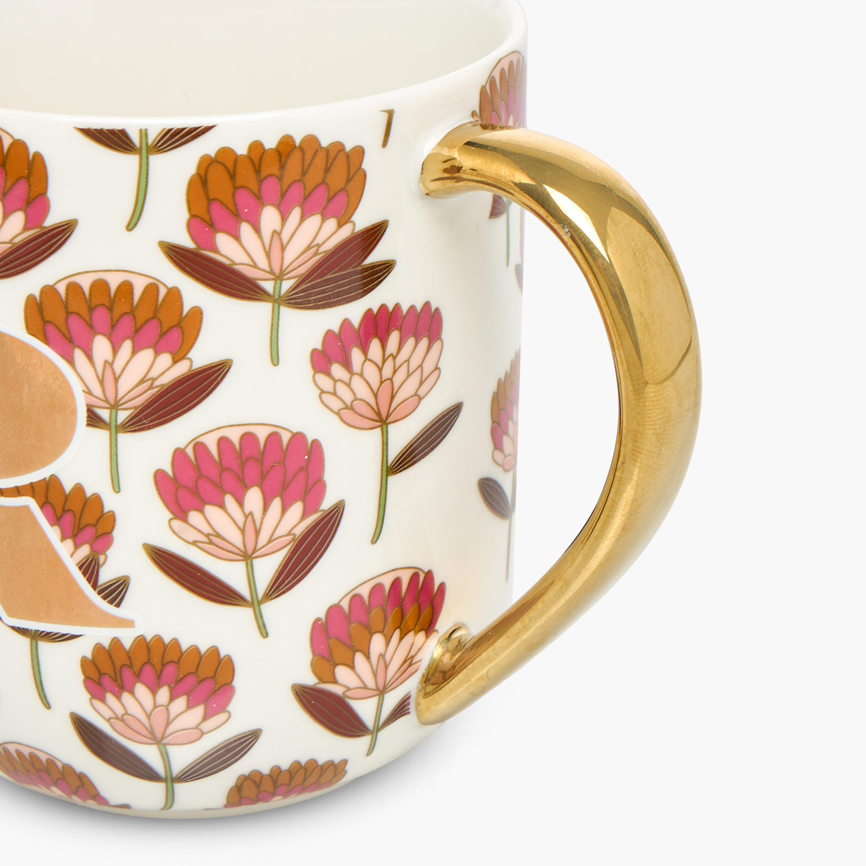 Initial R Print Ceramic Mug - 500 ml-household-dining-teaandcoffee-mugsandcups-image-3