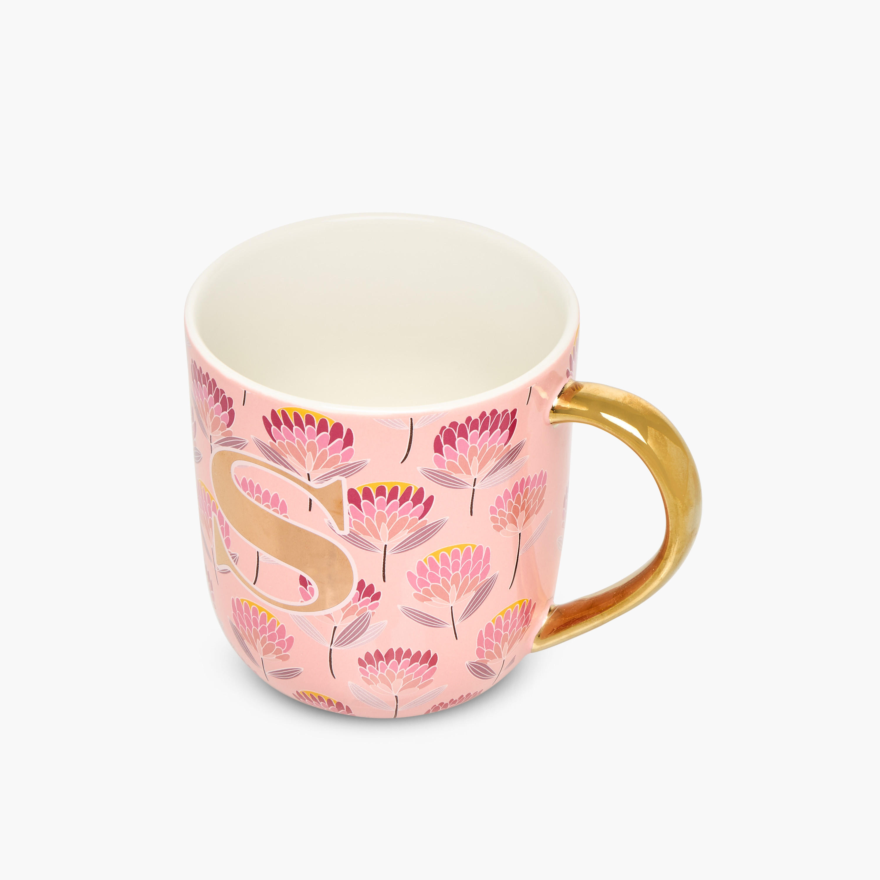 Habits Print Ceramic Mug - 500 ml-household-dining-teaandcoffee-mugsandcups-image-2
