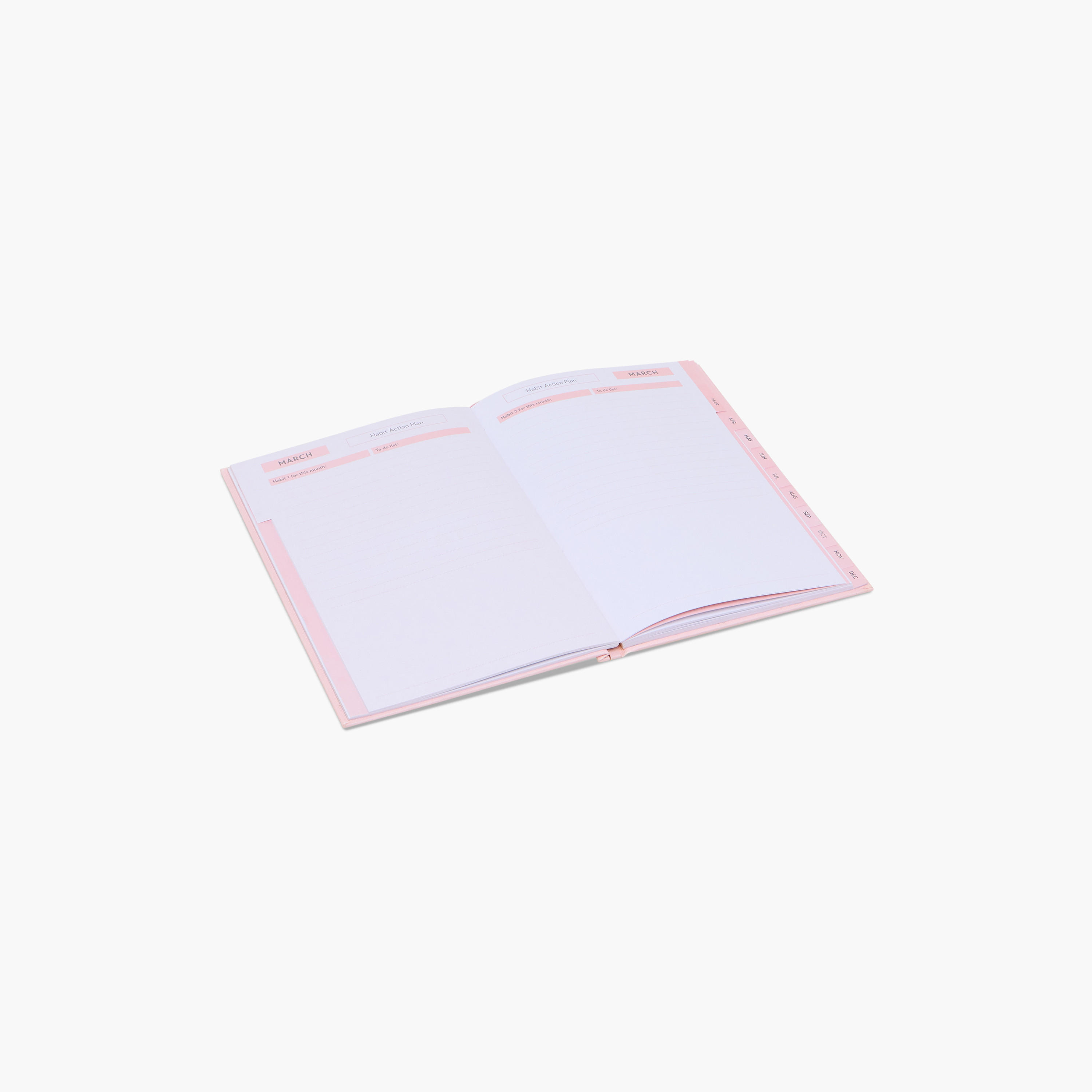 Selfcare Ruled Notebook-school-stationery-notebooks-image-4