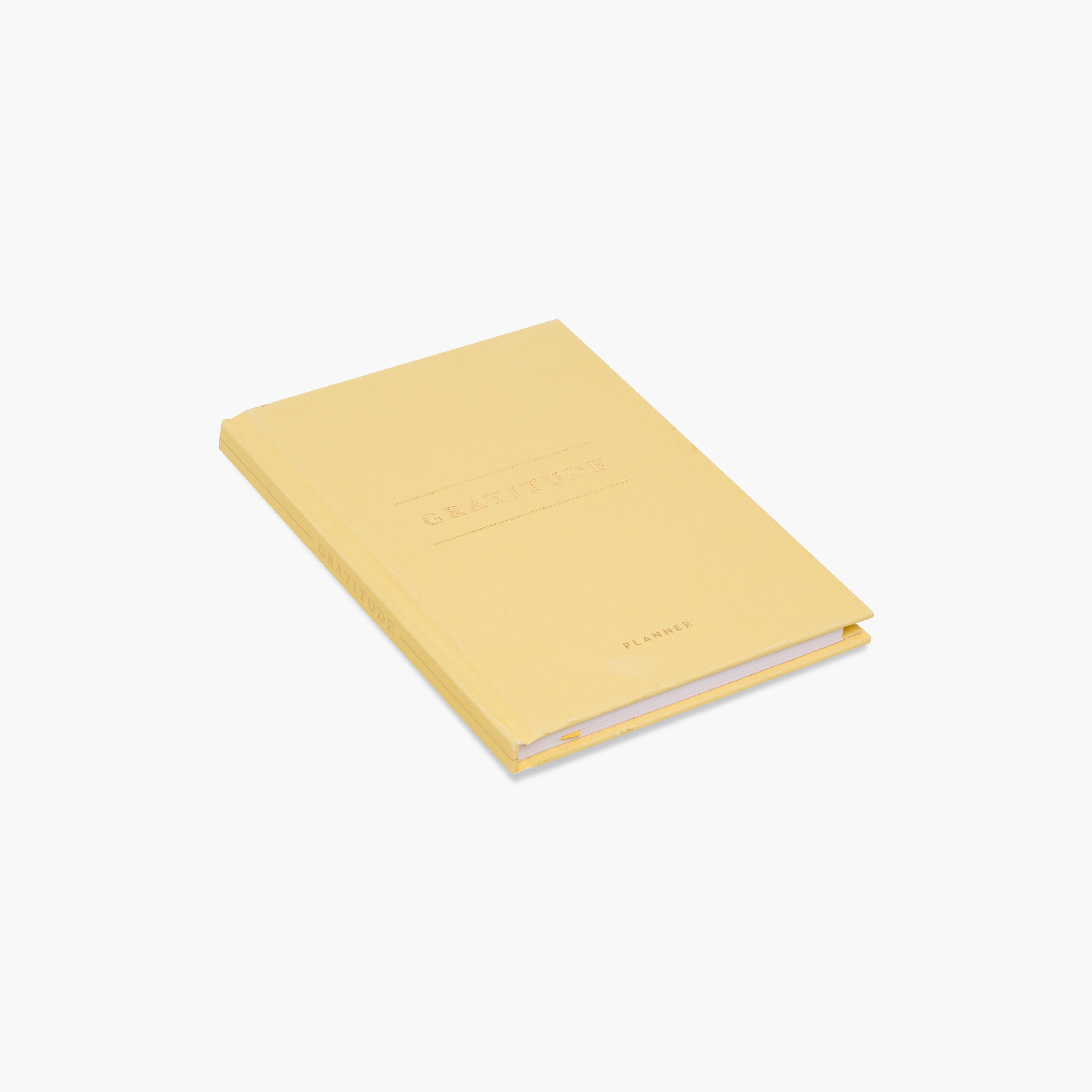 Slogan Print Journal-school-stationery-notebooks-image-2