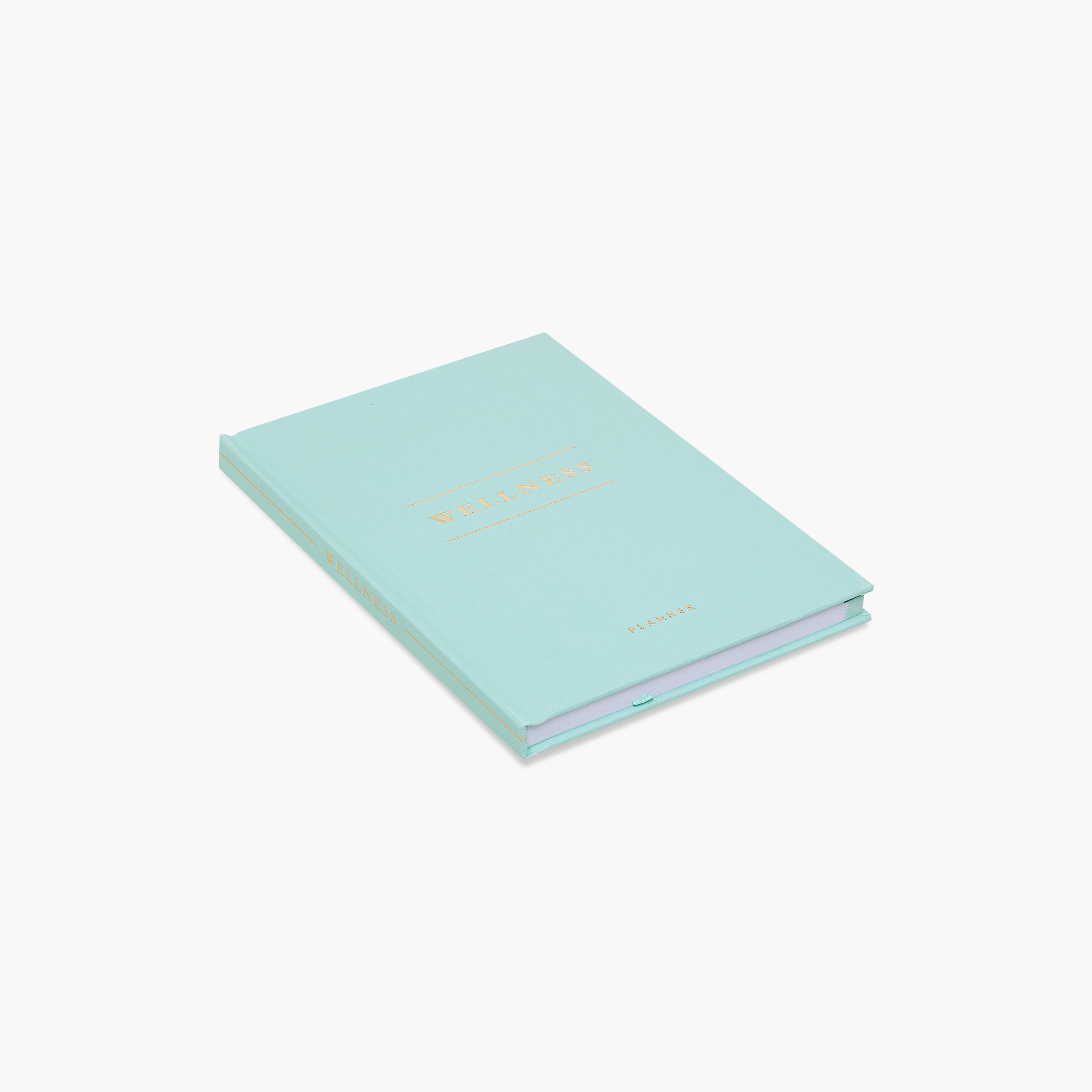 Slogan Print Journal-school-stationery-notebooks-image-2