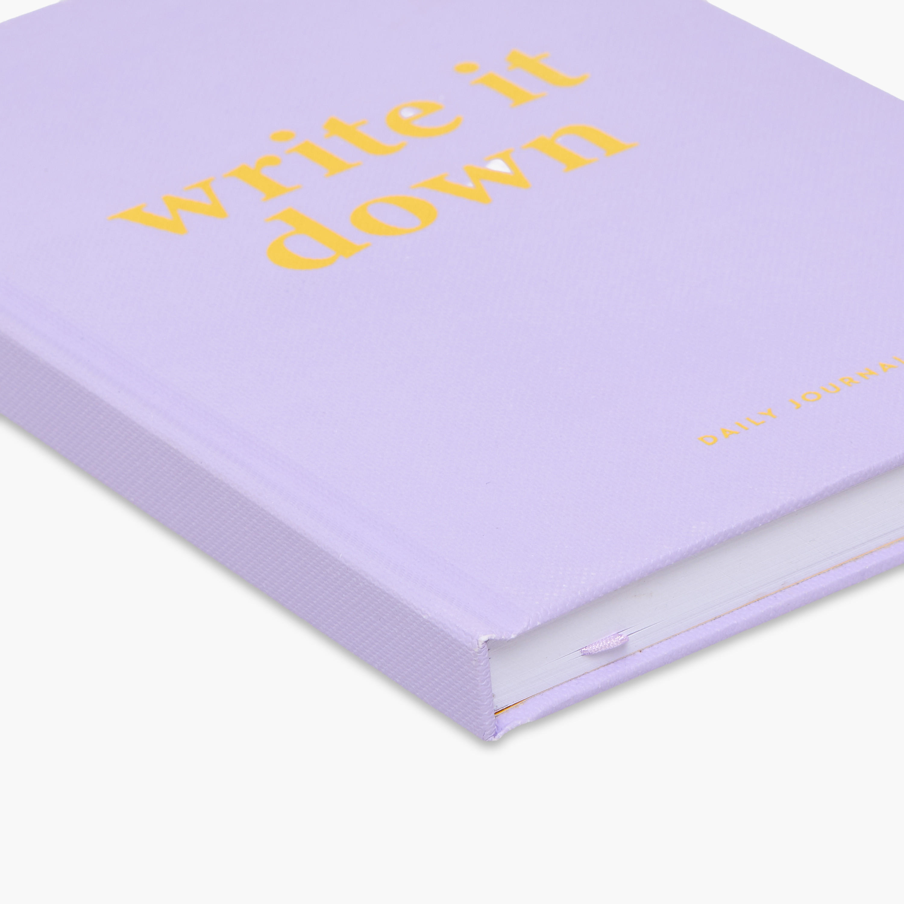 Slogan Print Journal-school-stationery-notebooks-image-3