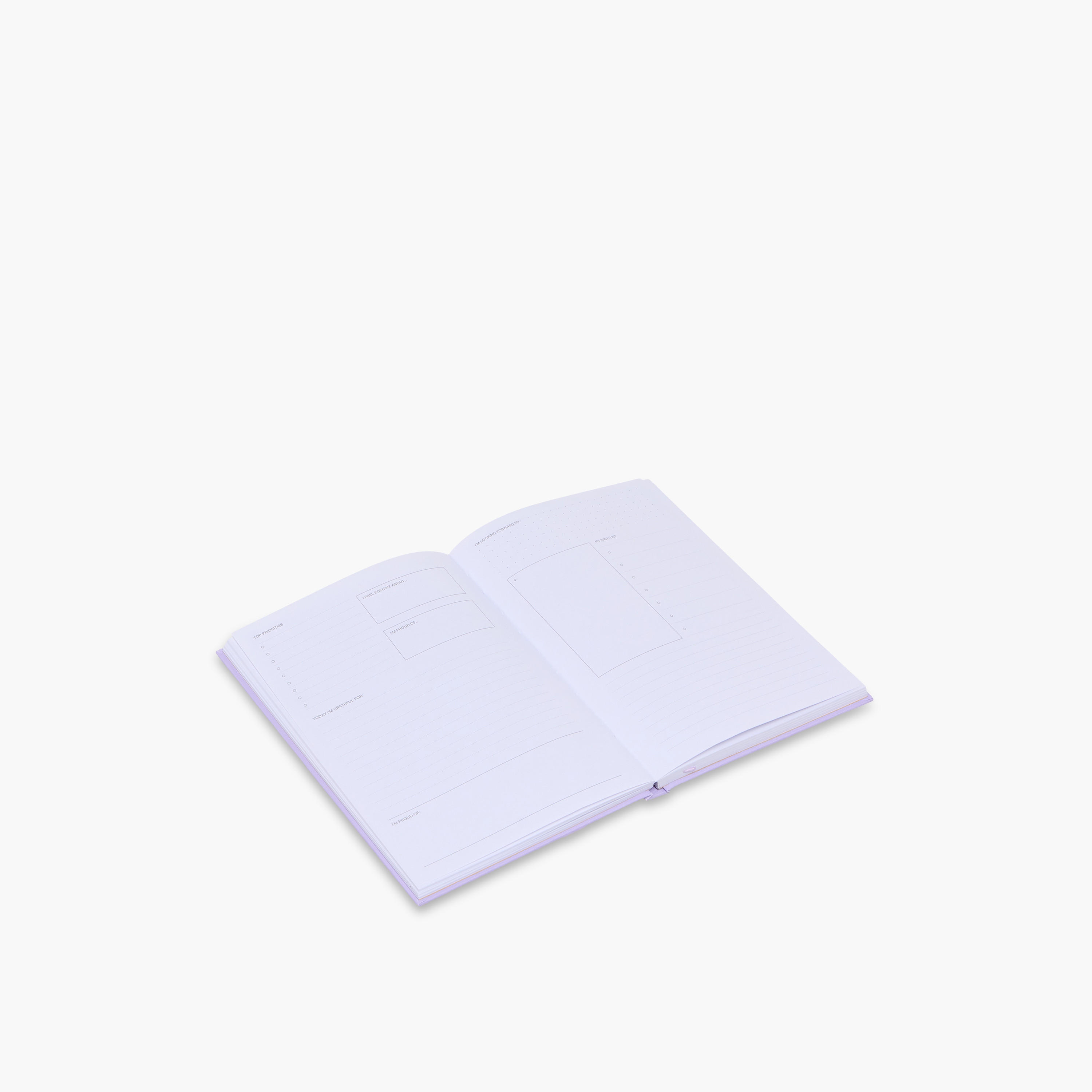 Slogan Print Journal-school-stationery-notebooks-image-4