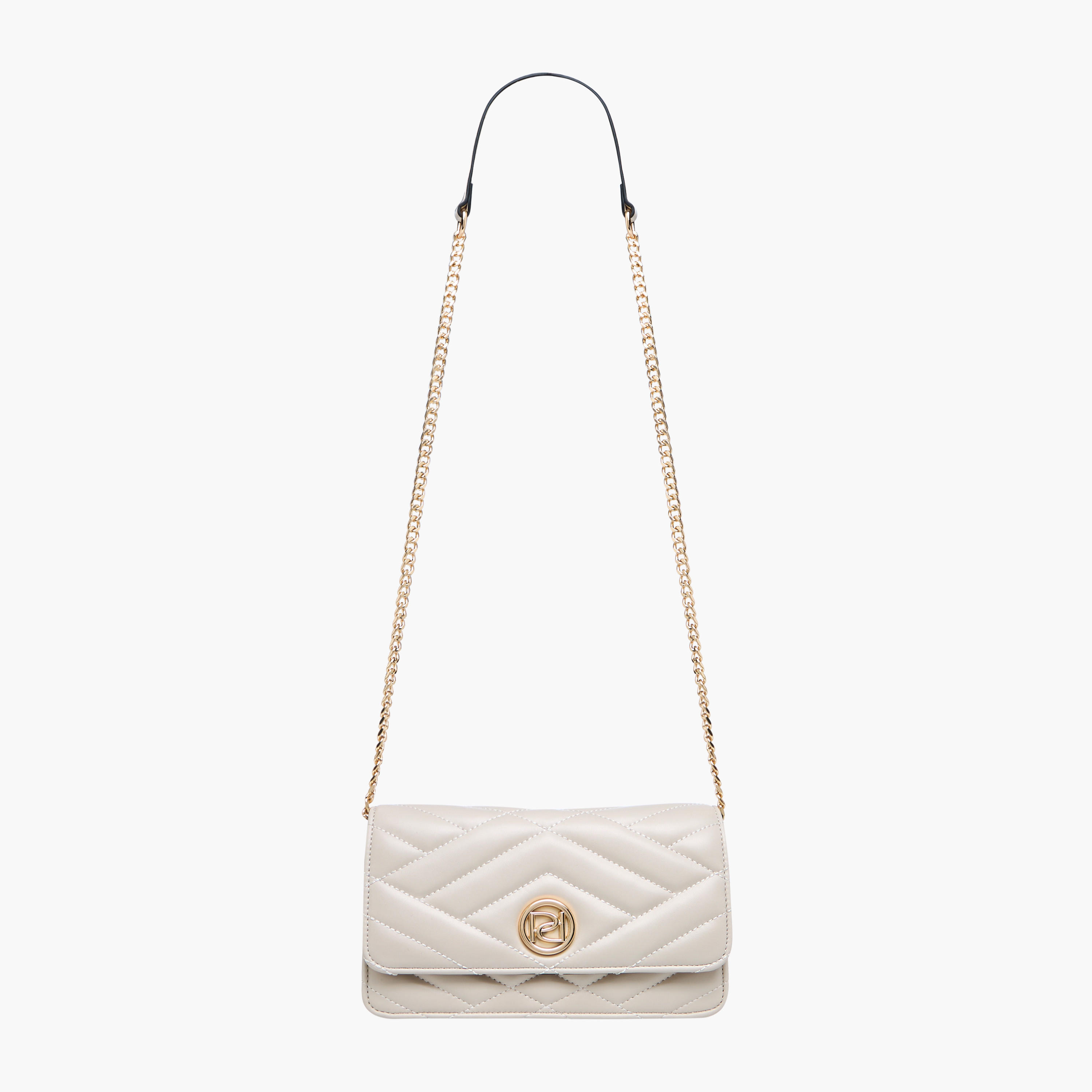 Paprika Quilted Crossbody Bag with Button Closure-women-bagsandwallets-handbags-image-3