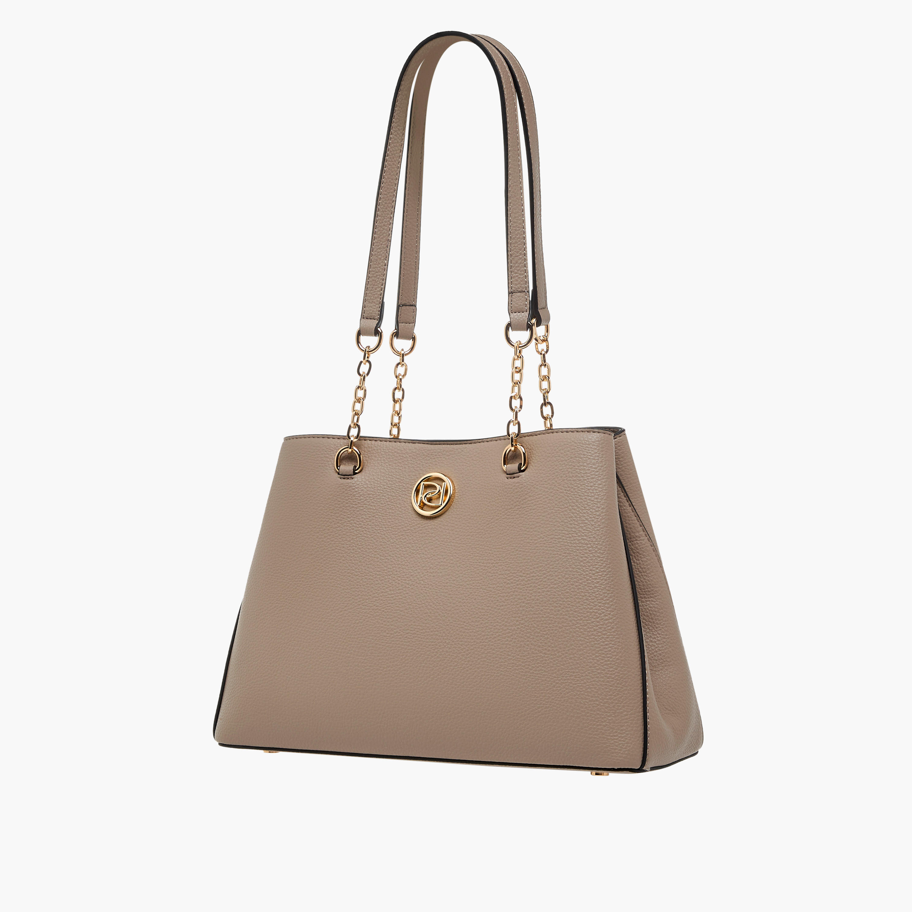 شنطة توتي بارزة الملمس بسحاب إغلاق من بابريكا-women-bagsandwallets-handbags-image-3