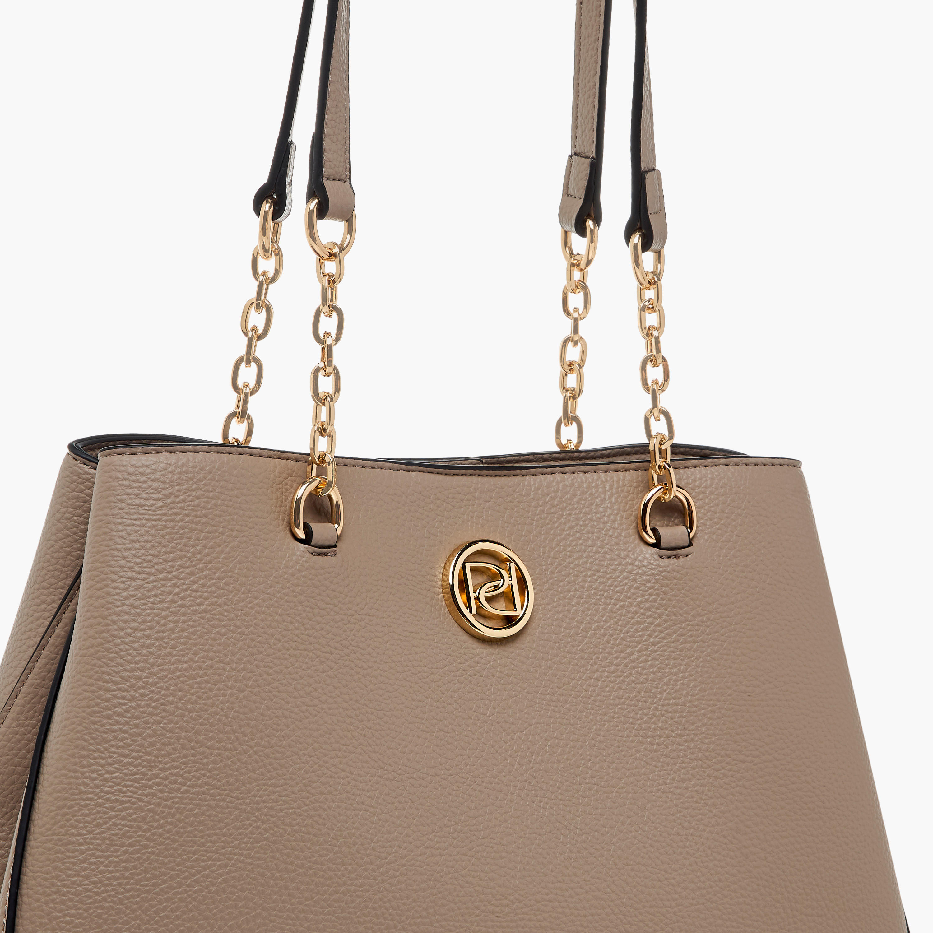 شنطة توتي بارزة الملمس بسحاب إغلاق من بابريكا-women-bagsandwallets-handbags-image-5