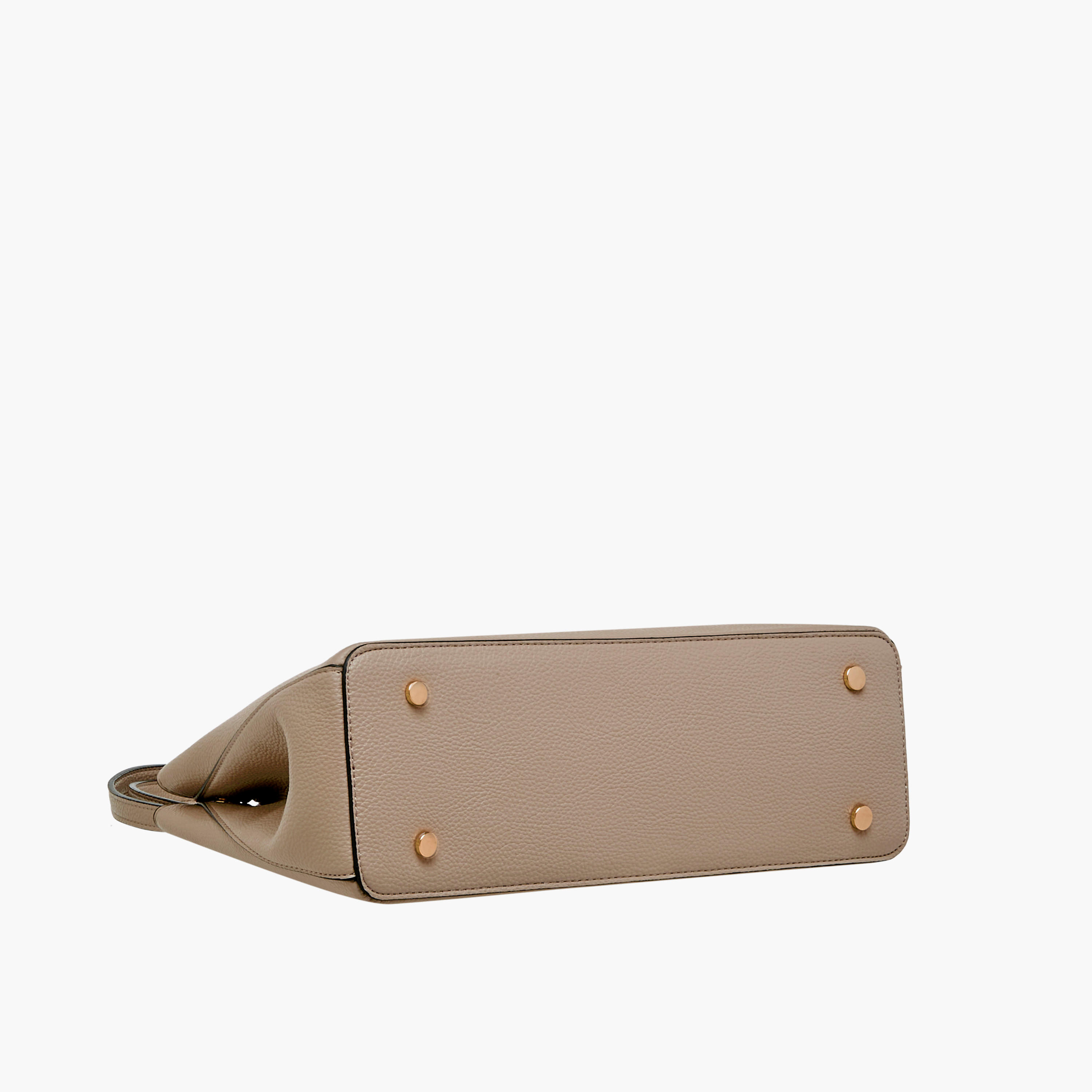 شنطة توتي بارزة الملمس بسحاب إغلاق من بابريكا-women-bagsandwallets-handbags-image-7