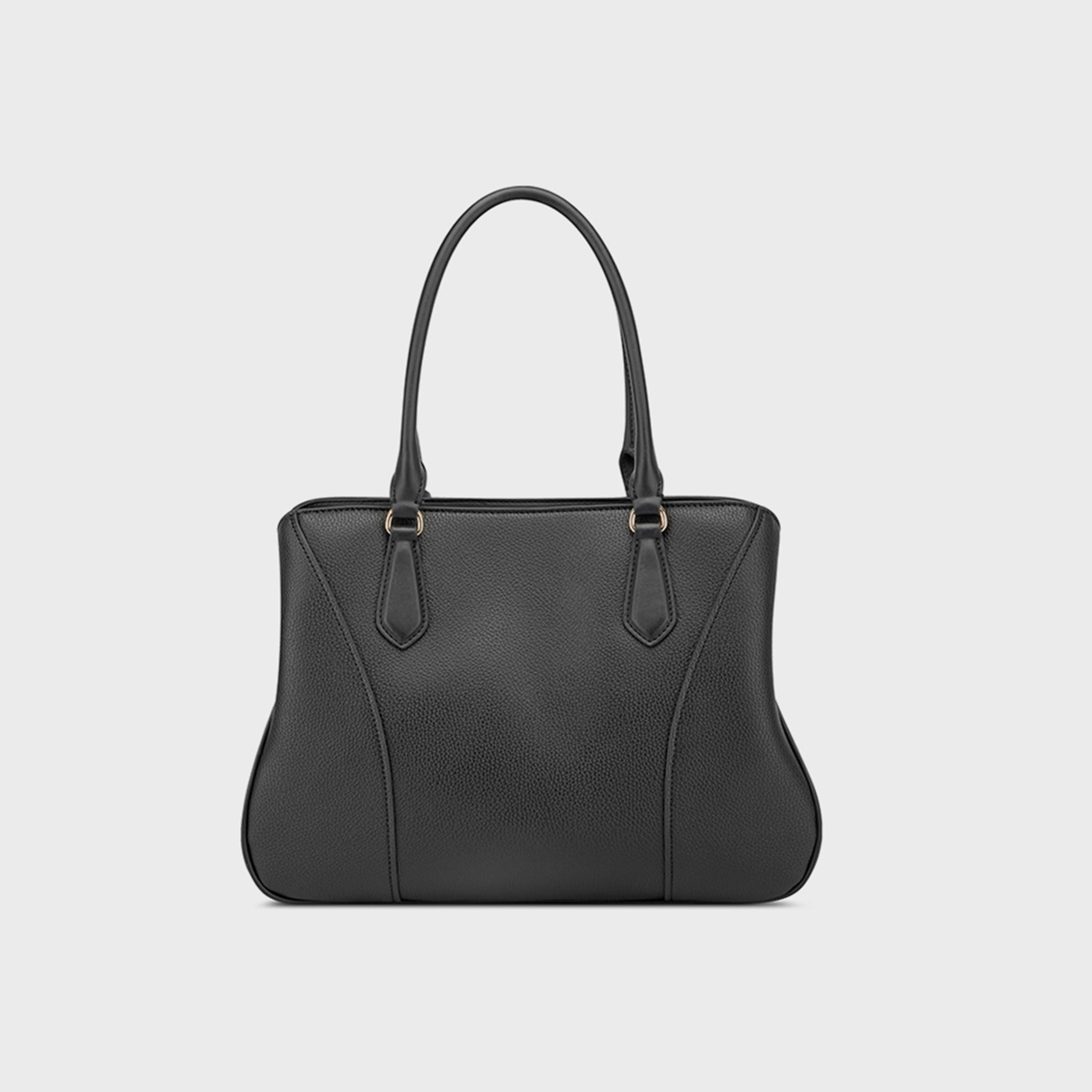 حقيبة ساتشيل بمقبض مزدوج من ناين ويست-women-bagsandwallets-handbags-image-2