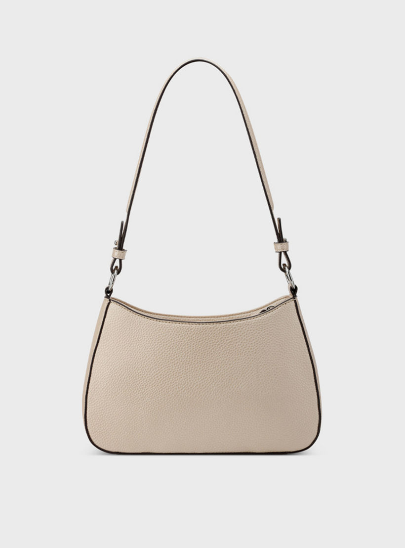 Nine West Textured Top Handle Shoulder Bag with Zipper Closure-women-bagsandwallets-handbags-image-2