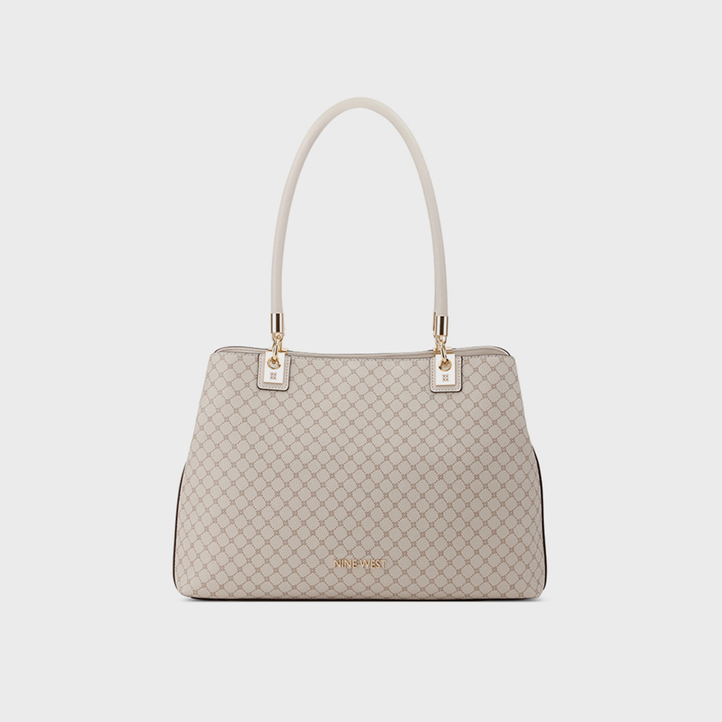 حقيبة كتف بمقبض علوي بمقبض علوي من ناين ويست-women-bagsandwallets-handbags-image-1