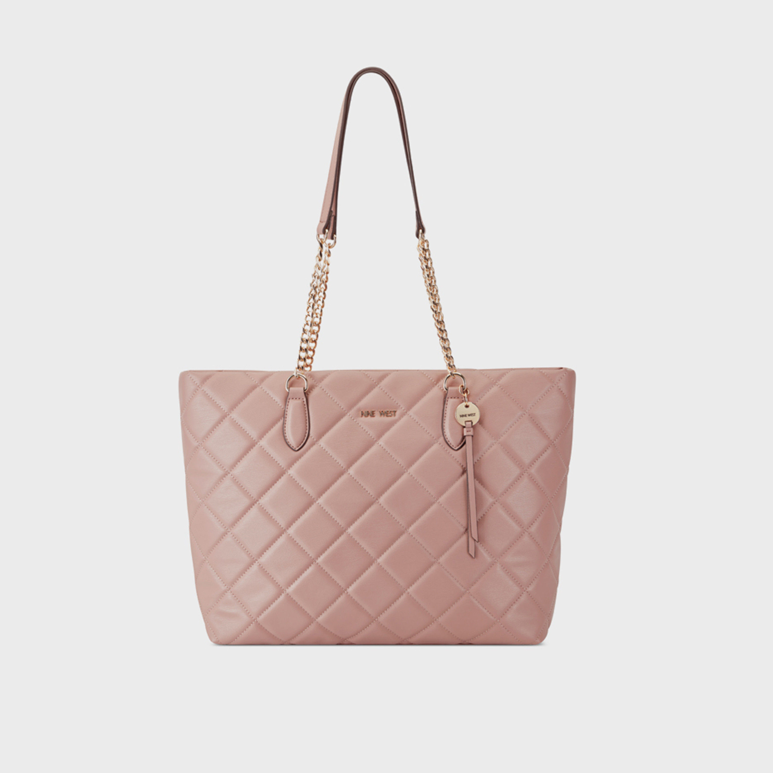 حقيبة كتف بمقبض علوي بمقبض علوي من ناين ويست-women-bagsandwallets-handbags-image-1