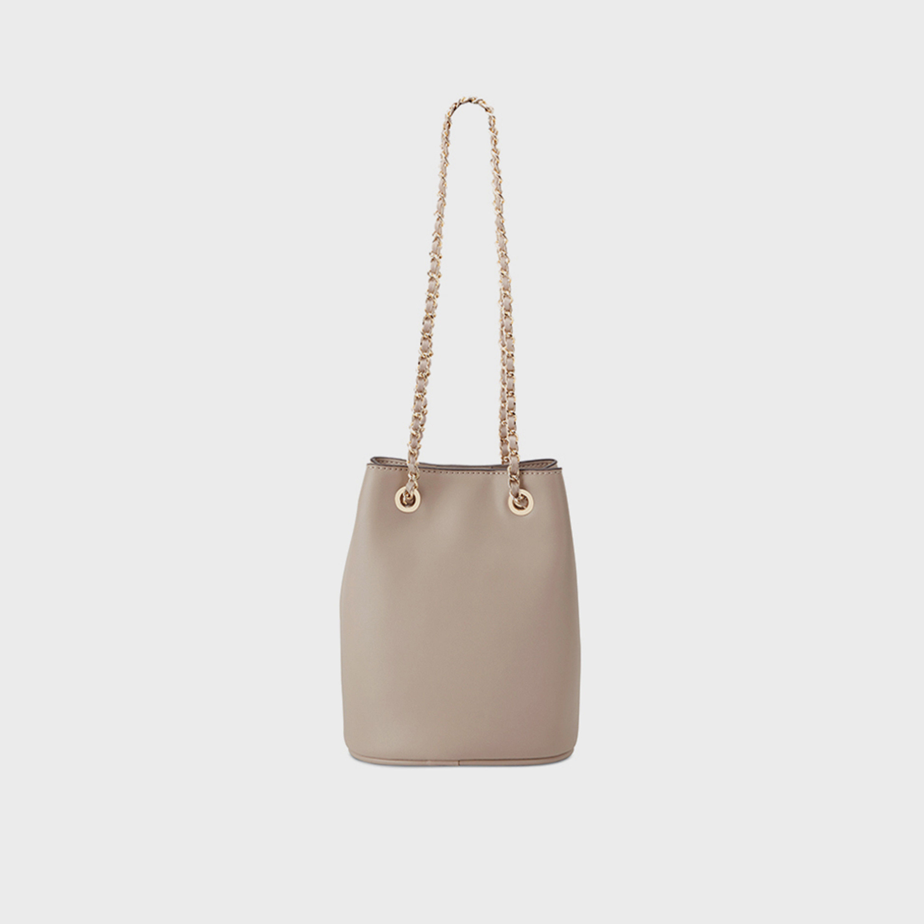 Nine West Top Handle Shoulder Bag with Magnetic Closure and Chain Strap-women-bagsandwallets-handbags-image-2