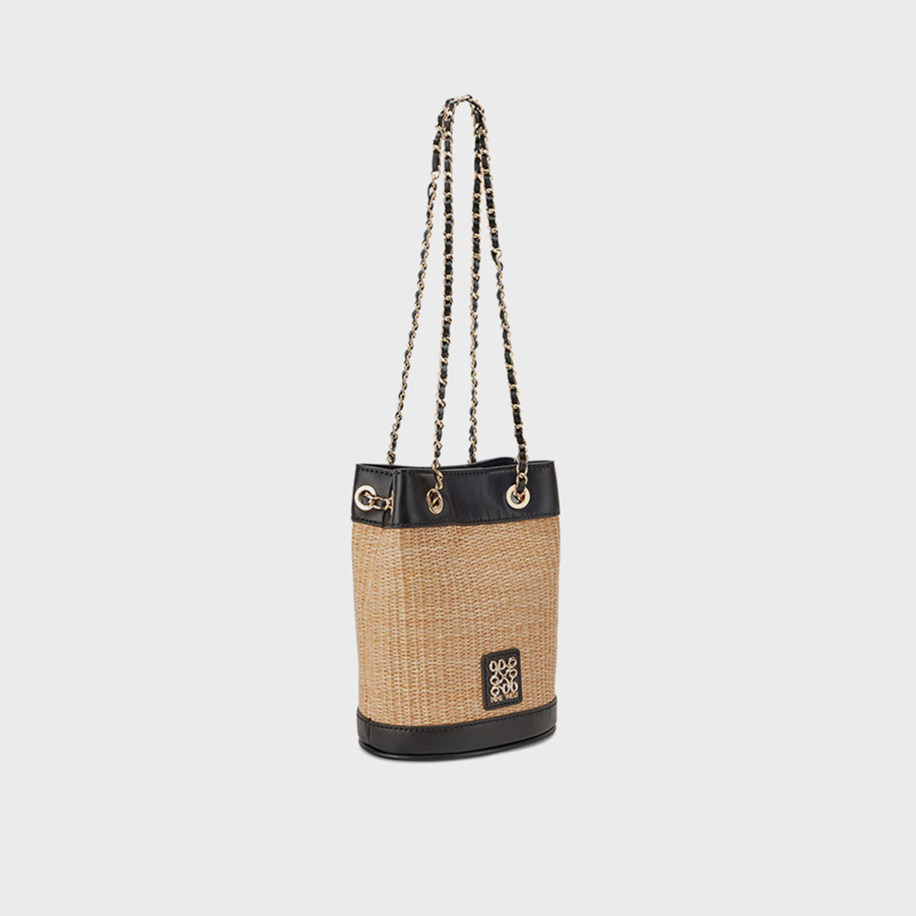 حقيبة كتف بمقبض علوي بمقبض علوي من ناين ويست-women-bagsandwallets-handbags-image-3