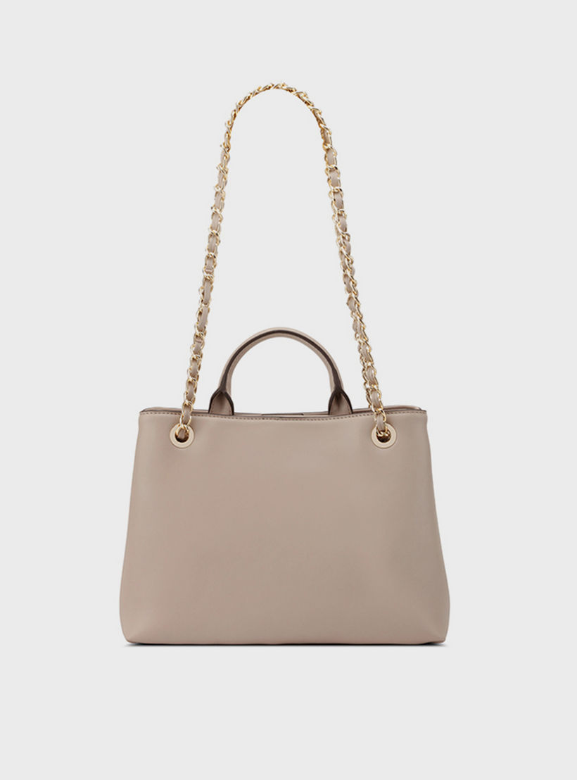 حقيبة كتف بمقبض مزدوج من ناين ويست-women-bagsandwallets-handbags-image-2