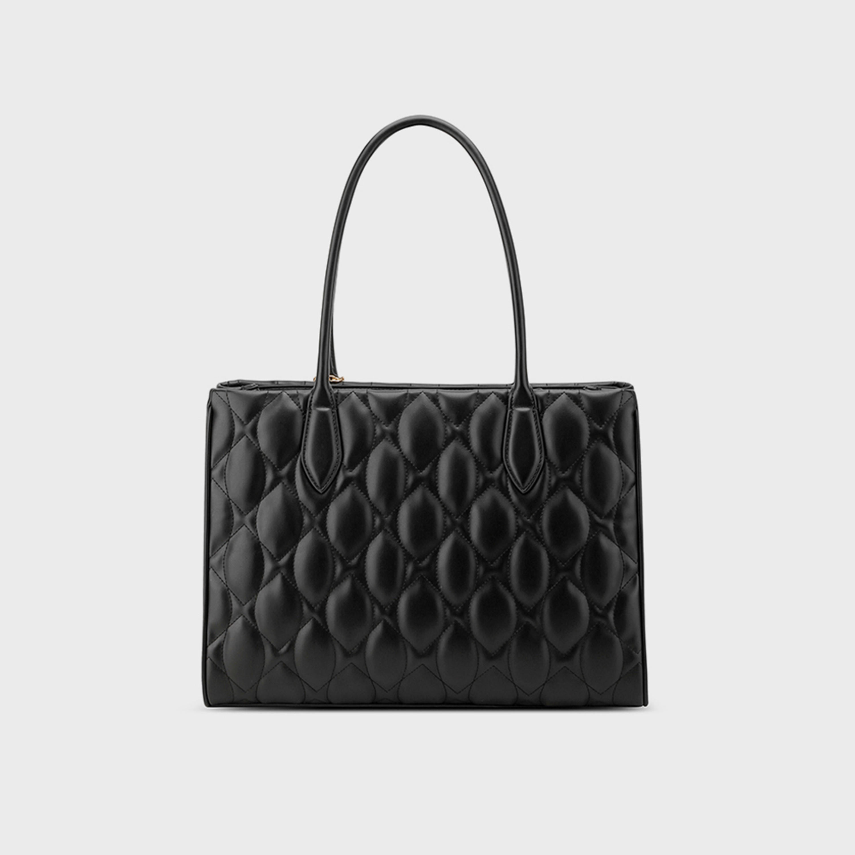 حقيبة كتف بمقبض علوي بمقبض علوي من ناين ويست-women-bagsandwallets-handbags-image-2