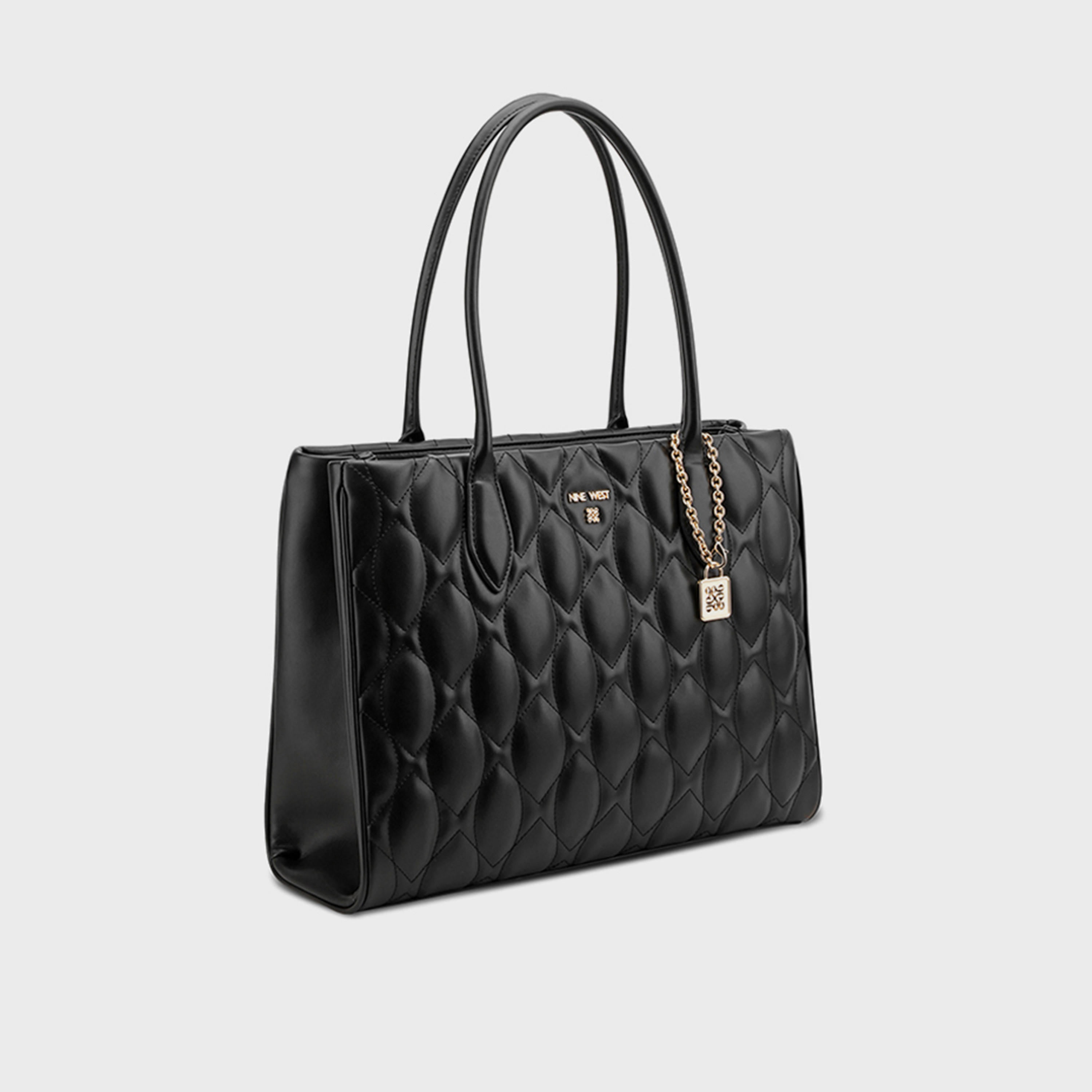 حقيبة كتف بمقبض علوي بمقبض علوي من ناين ويست-women-bagsandwallets-handbags-image-3