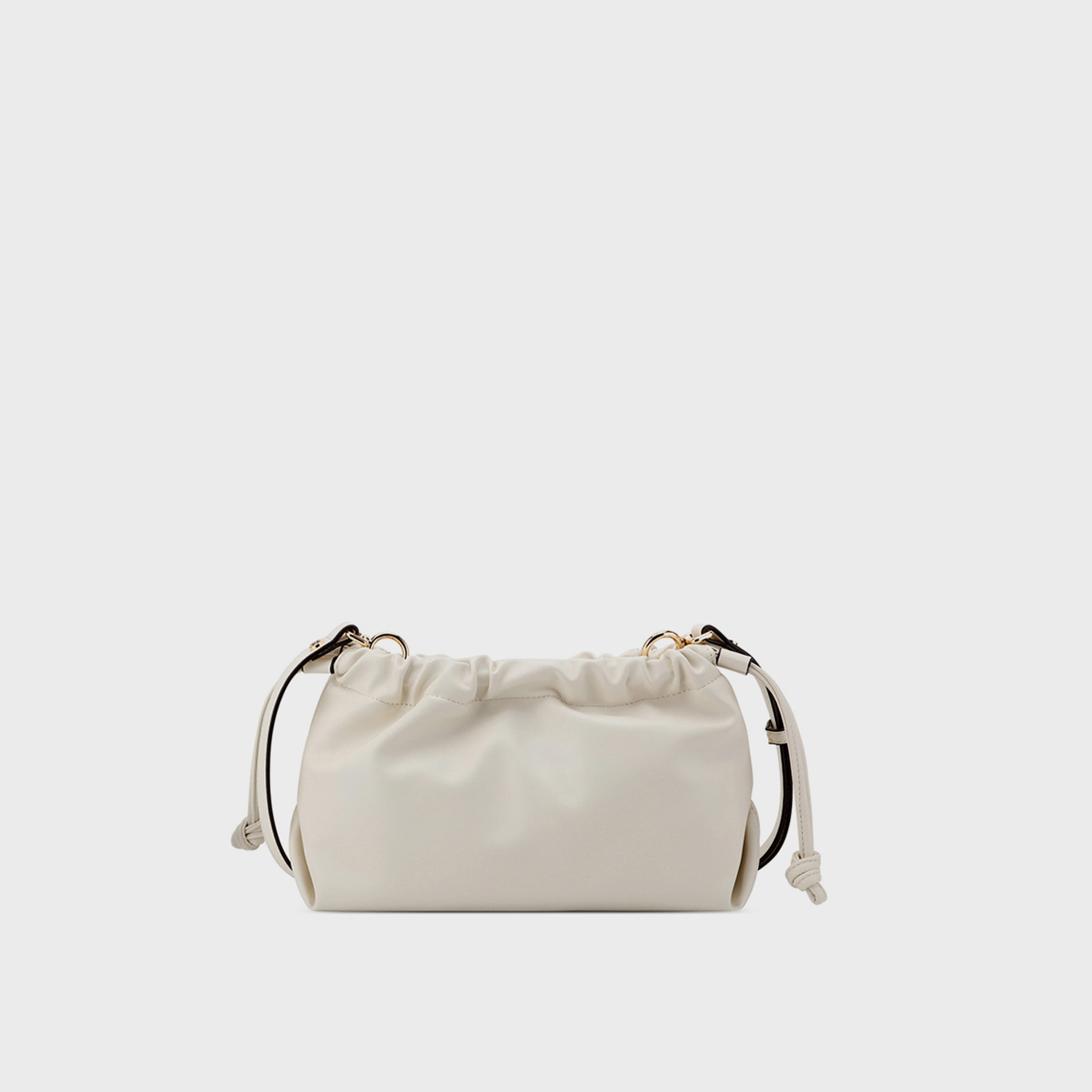 Nine West Shoulder Bag with Drawstring Closure and Adjustable Strap-women-bagsandwallets-handbags-image-6
