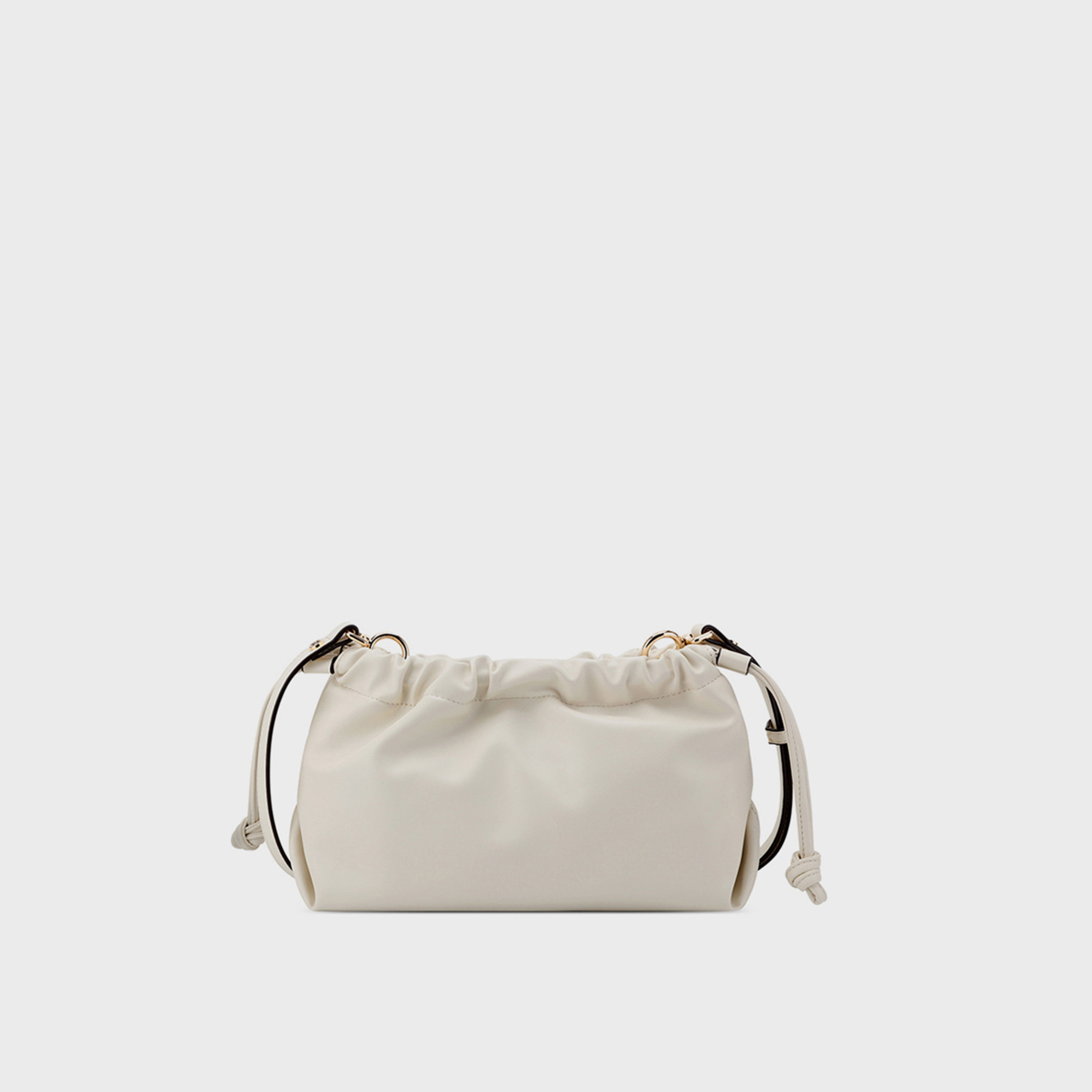 حقيبة كتف بمقبض مزدوج من ناين ويست-women-bagsandwallets-handbags-image-6