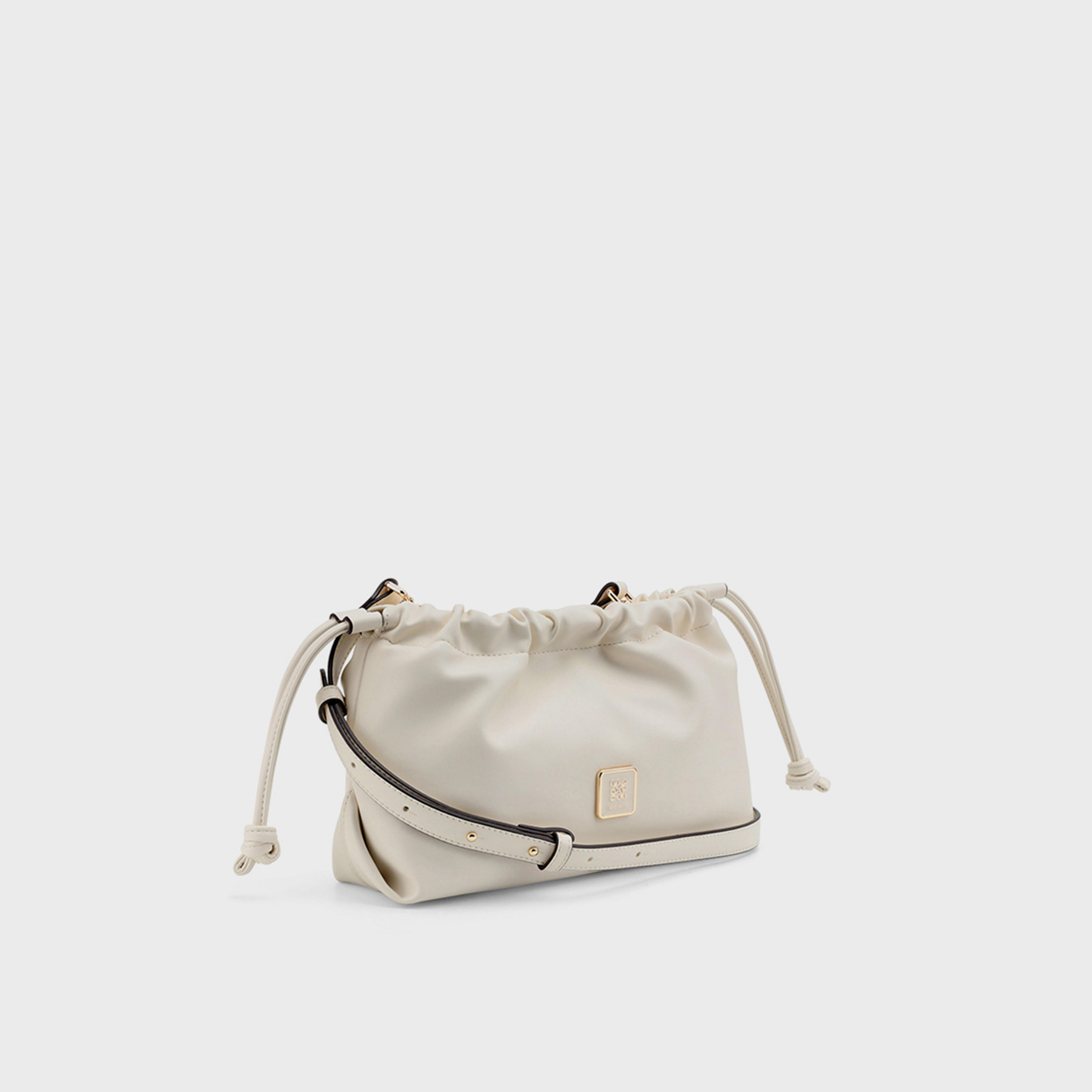 Nine West Shoulder Bag with Drawstring Closure and Adjustable Strap-women-bagsandwallets-handbags-image-7