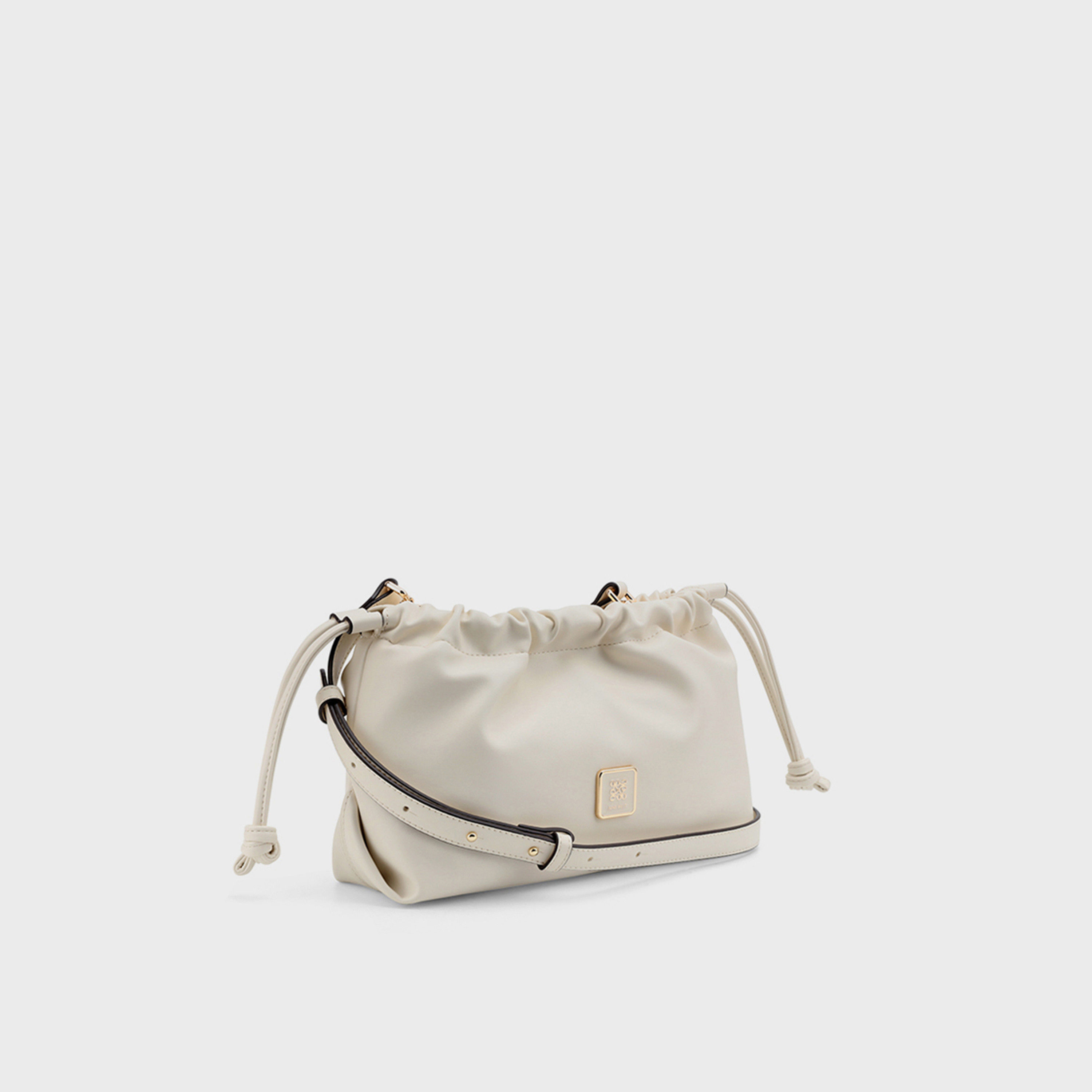 حقيبة كتف بمقبض مزدوج من ناين ويست-women-bagsandwallets-handbags-image-7