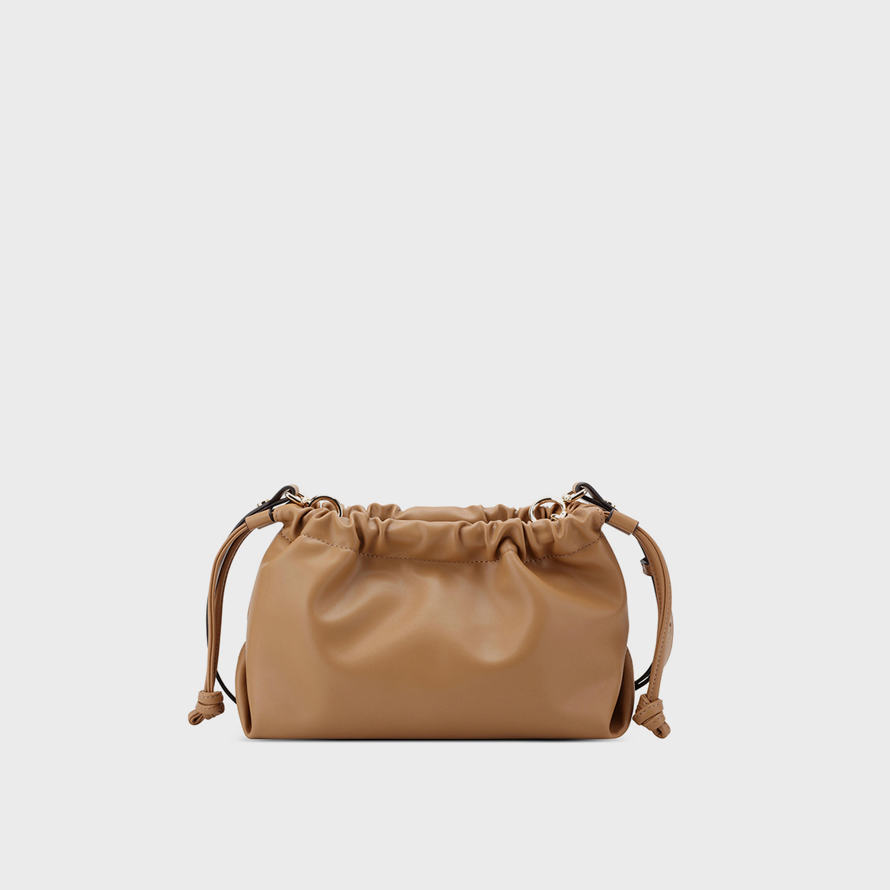 Nine West Shoulder Bag with Drawstring Closure and Adjustable Strap-women-bagsandwallets-handbags-image-10