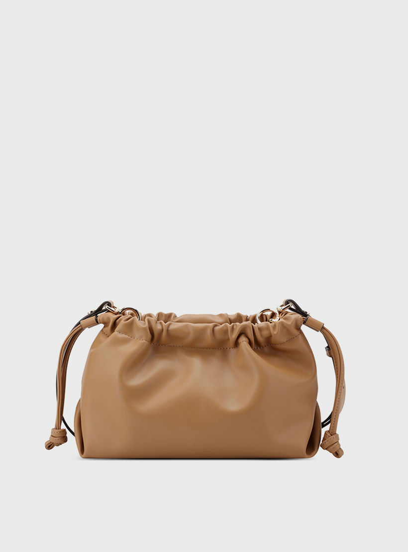 حقيبة كتف بمقبض مزدوج من ناين ويست-women-bagsandwallets-handbags-image-2