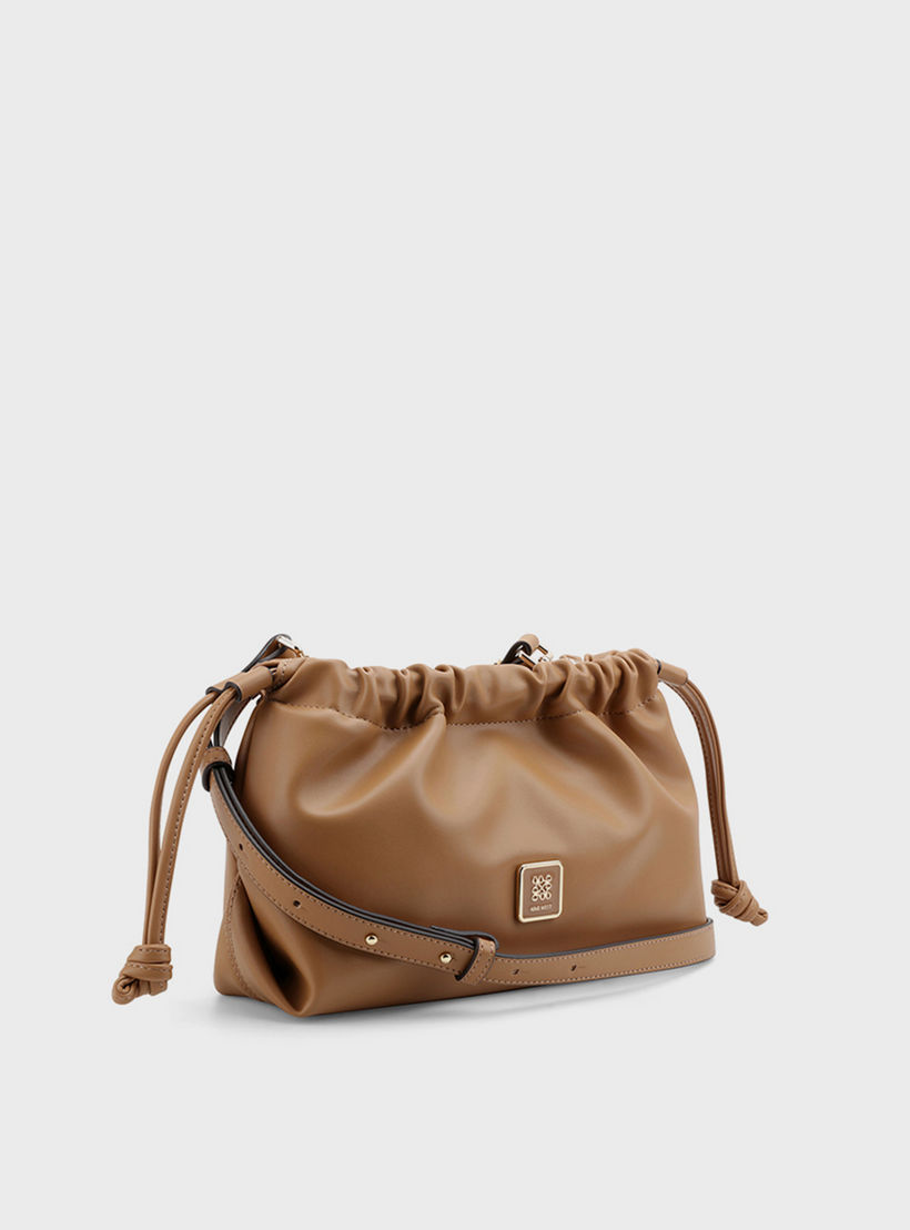 حقيبة كتف بمقبض مزدوج من ناين ويست-women-bagsandwallets-handbags-image-3