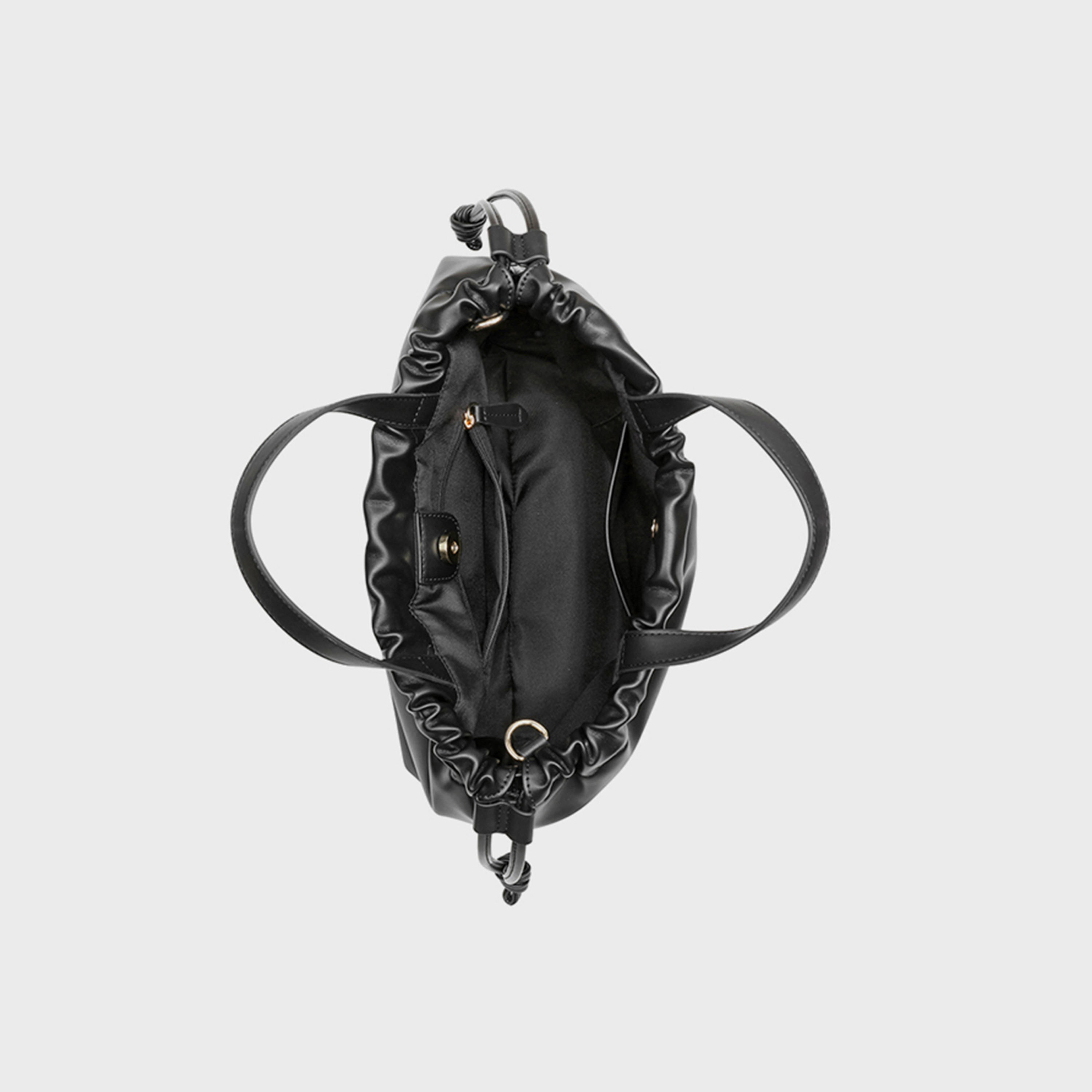 حقيبة كتف بمقبض مزدوج من ناين ويست-women-bagsandwallets-handbags-image-8