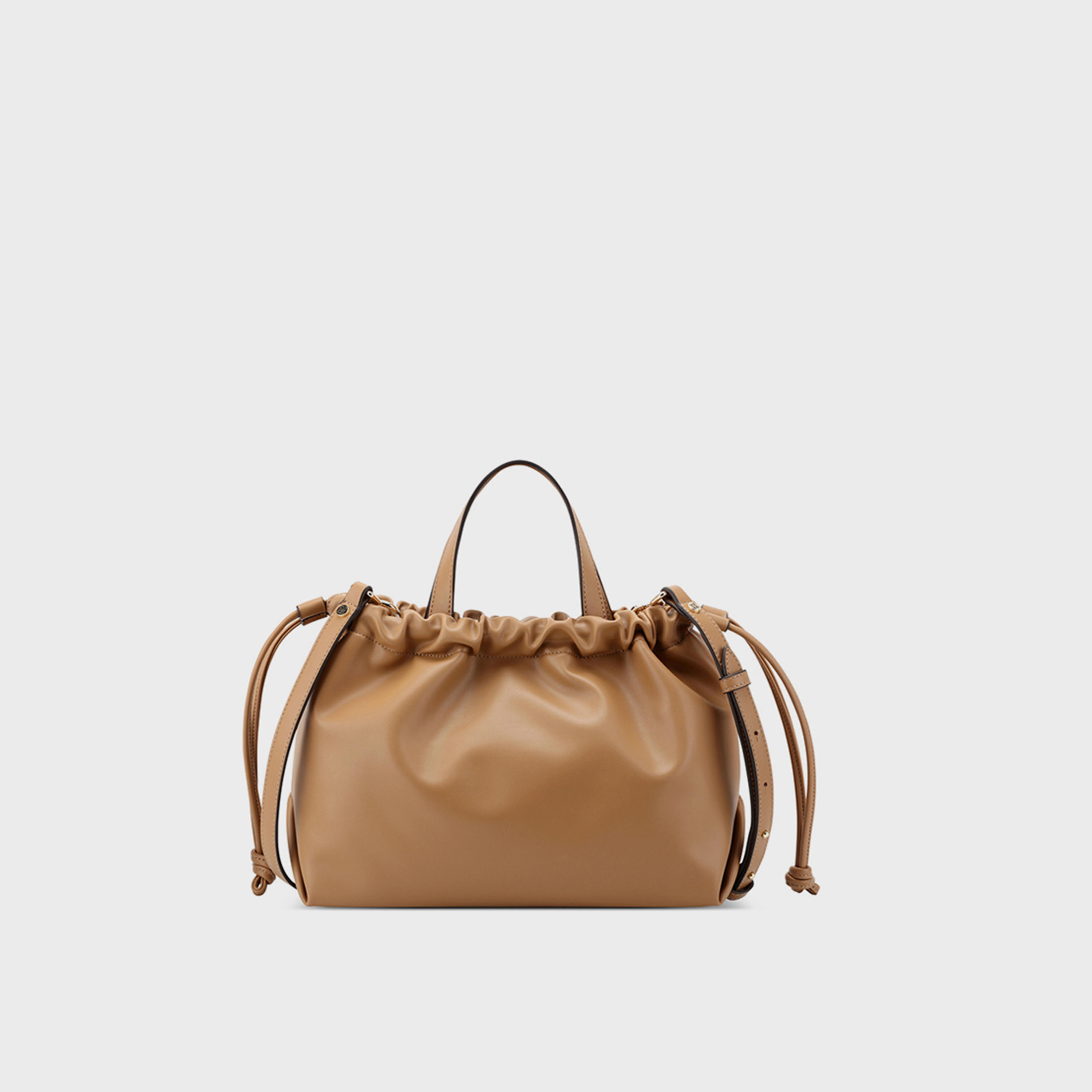 حقيبة كتف بمقبض مزدوج من ناين ويست-women-bagsandwallets-handbags-image-2