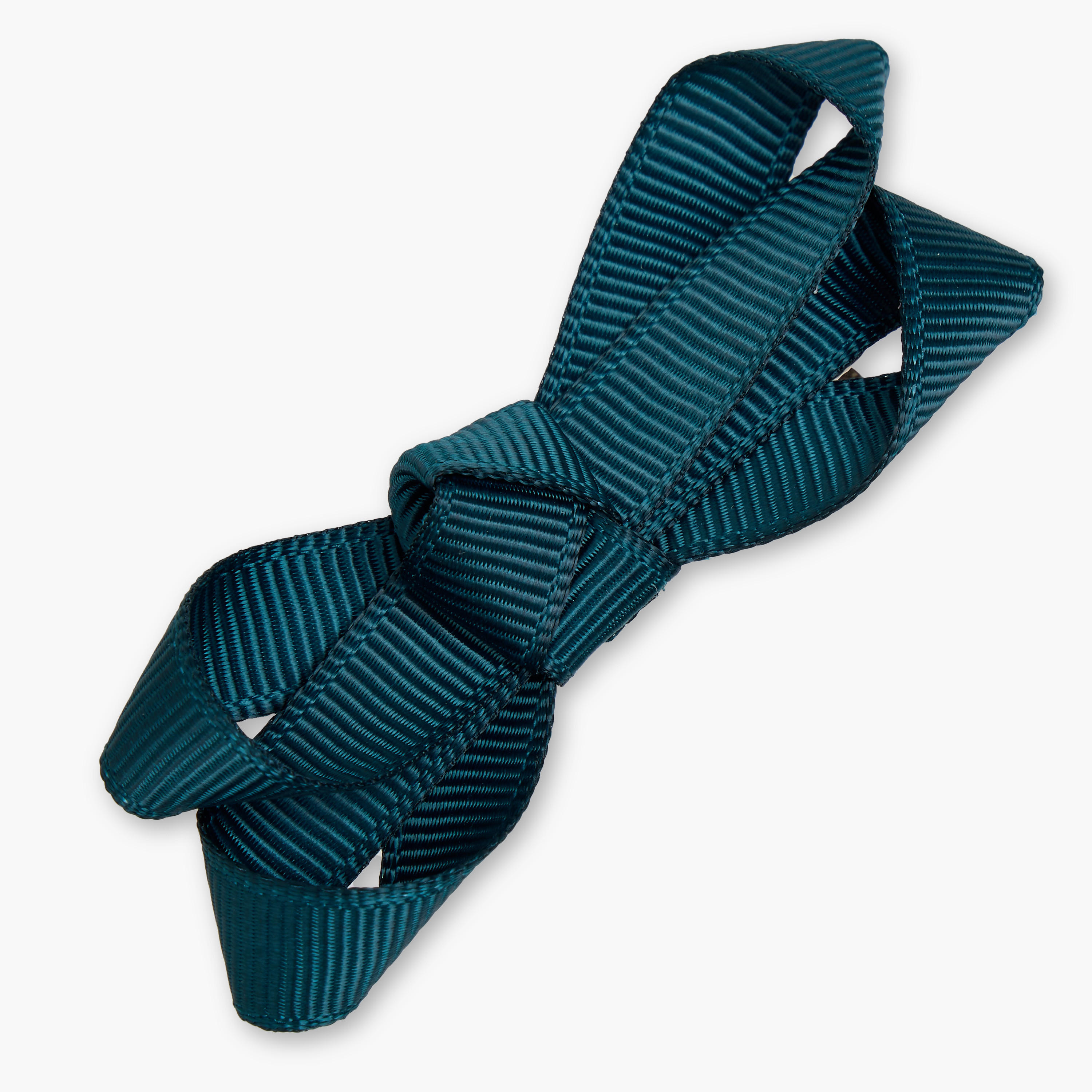 Grosgrain Ribbon Bow Hair Clip - Set of 4-women-hairaccessories-clips-image-3