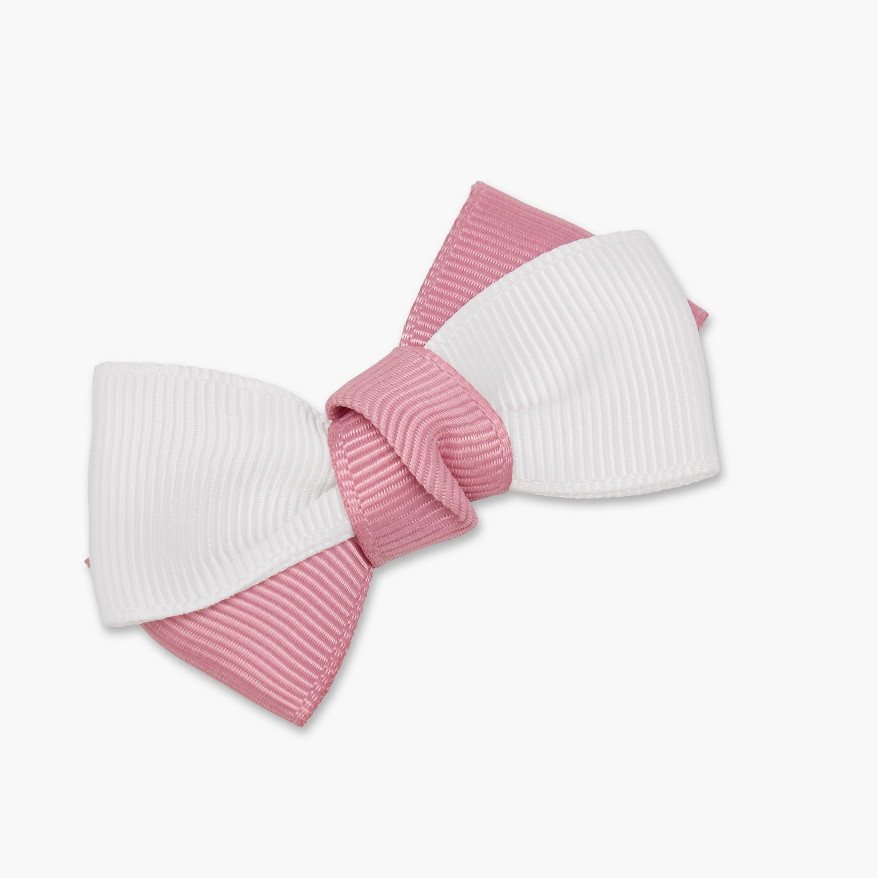 Colourblock Bow Hair Clip - Set of 2-women-hairaccessories-clips-image-3