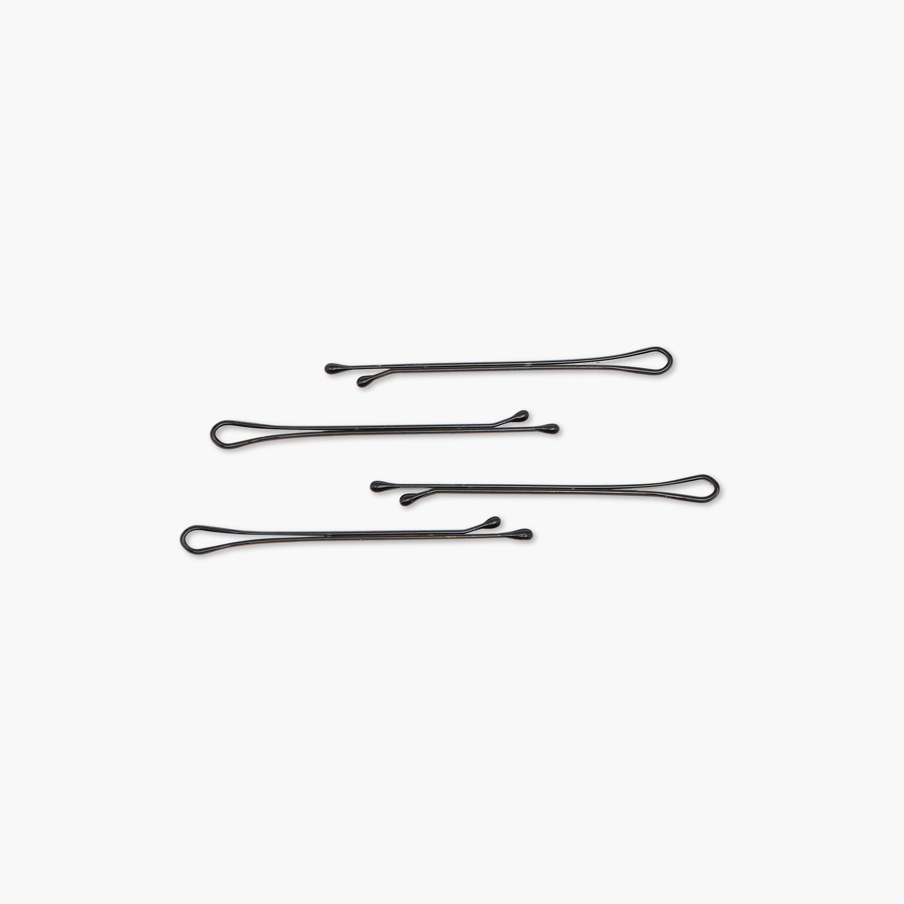 دبابيس شعر أساسية لتثبيت قوي - 50 قطعة-women-hairaccessories-hairpins-image-2