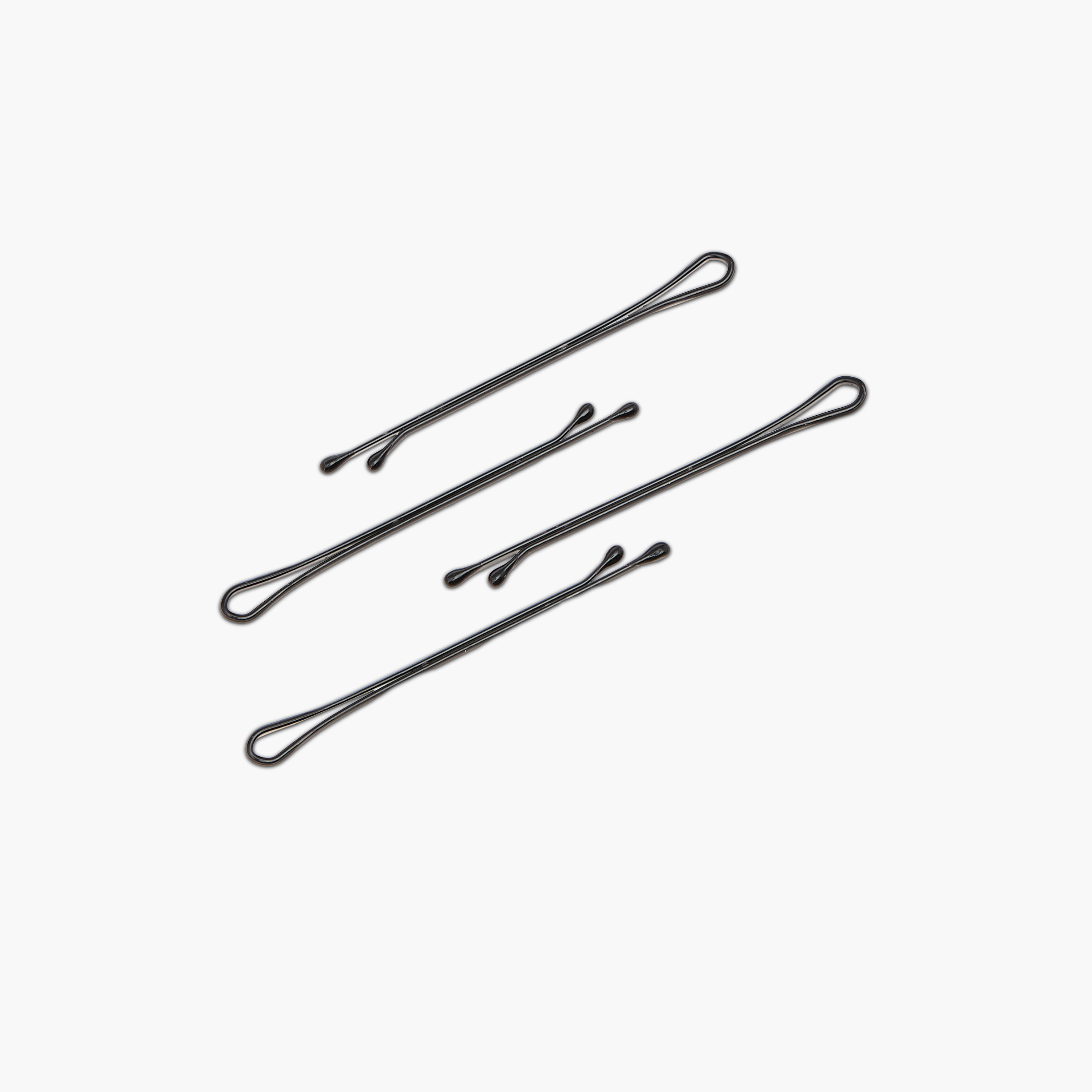 دبابيس شعر أساسية لتثبيت قوي - 50 قطعة-women-hairaccessories-hairpins-image-3