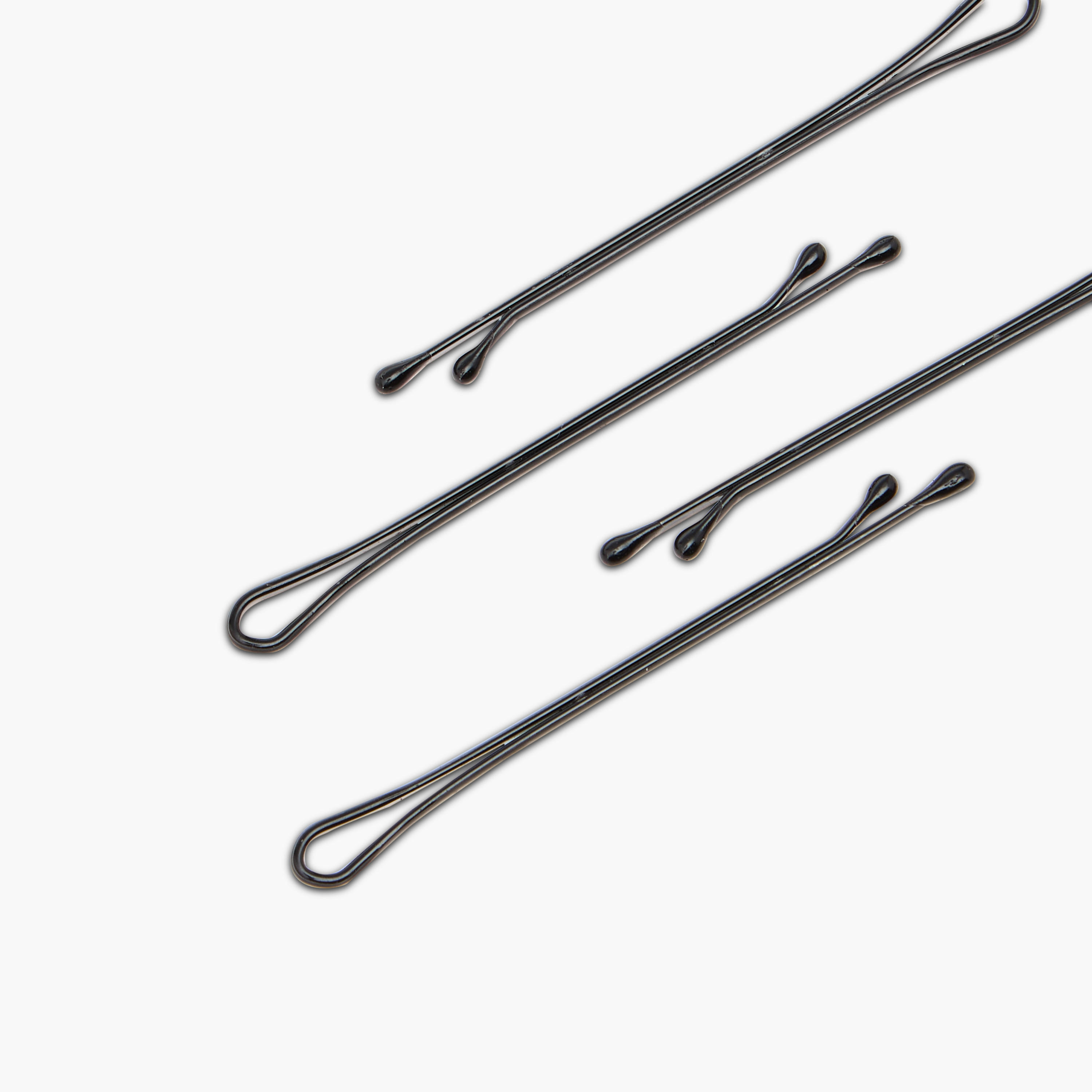 دبابيس شعر أساسية لتثبيت قوي - 50 قطعة-women-hairaccessories-hairpins-image-4