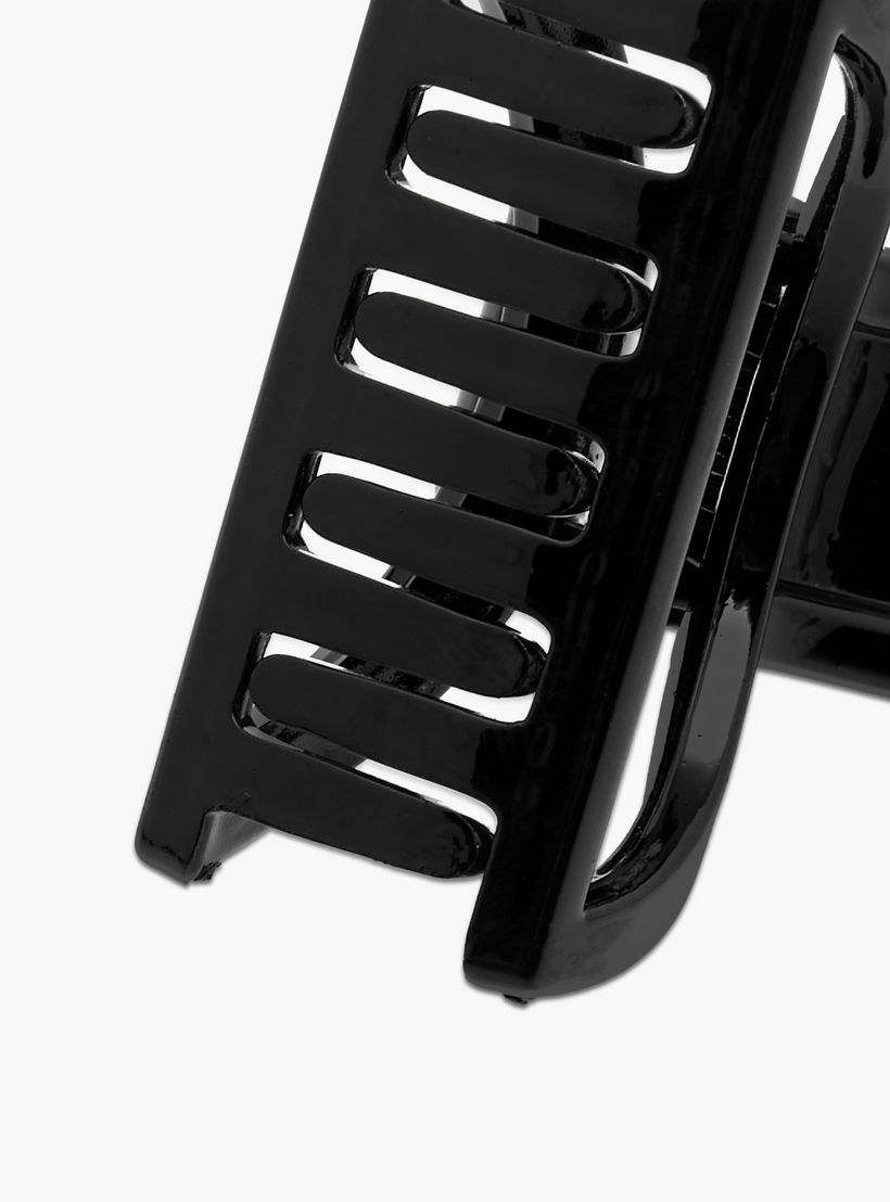 مشبك شعر سادة - طقم من 3 قطع-women-hairaccessories-clamps-image-4