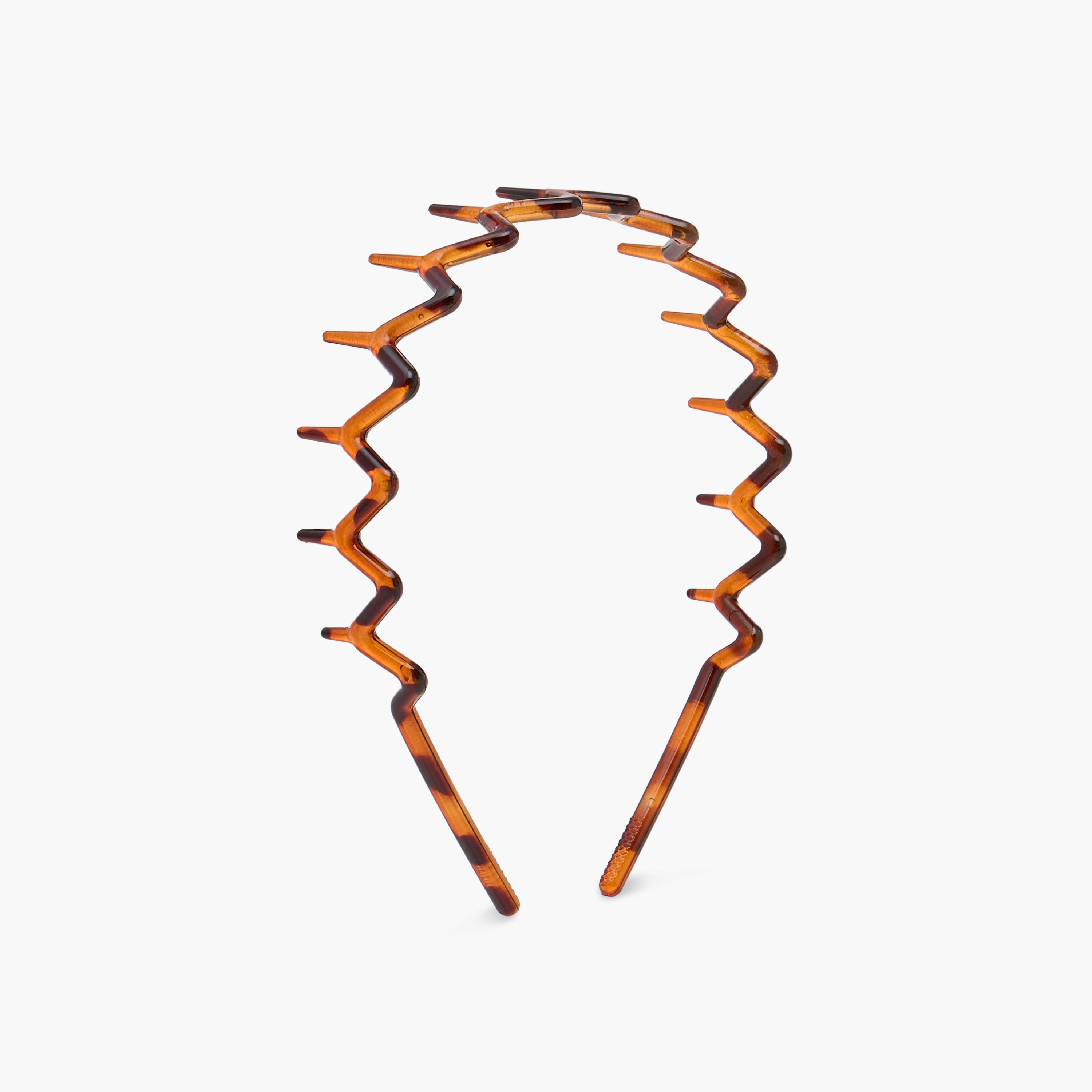 Assorted Zigzag Hairband - Set of 2-women-hairaccessories-bands-image-3