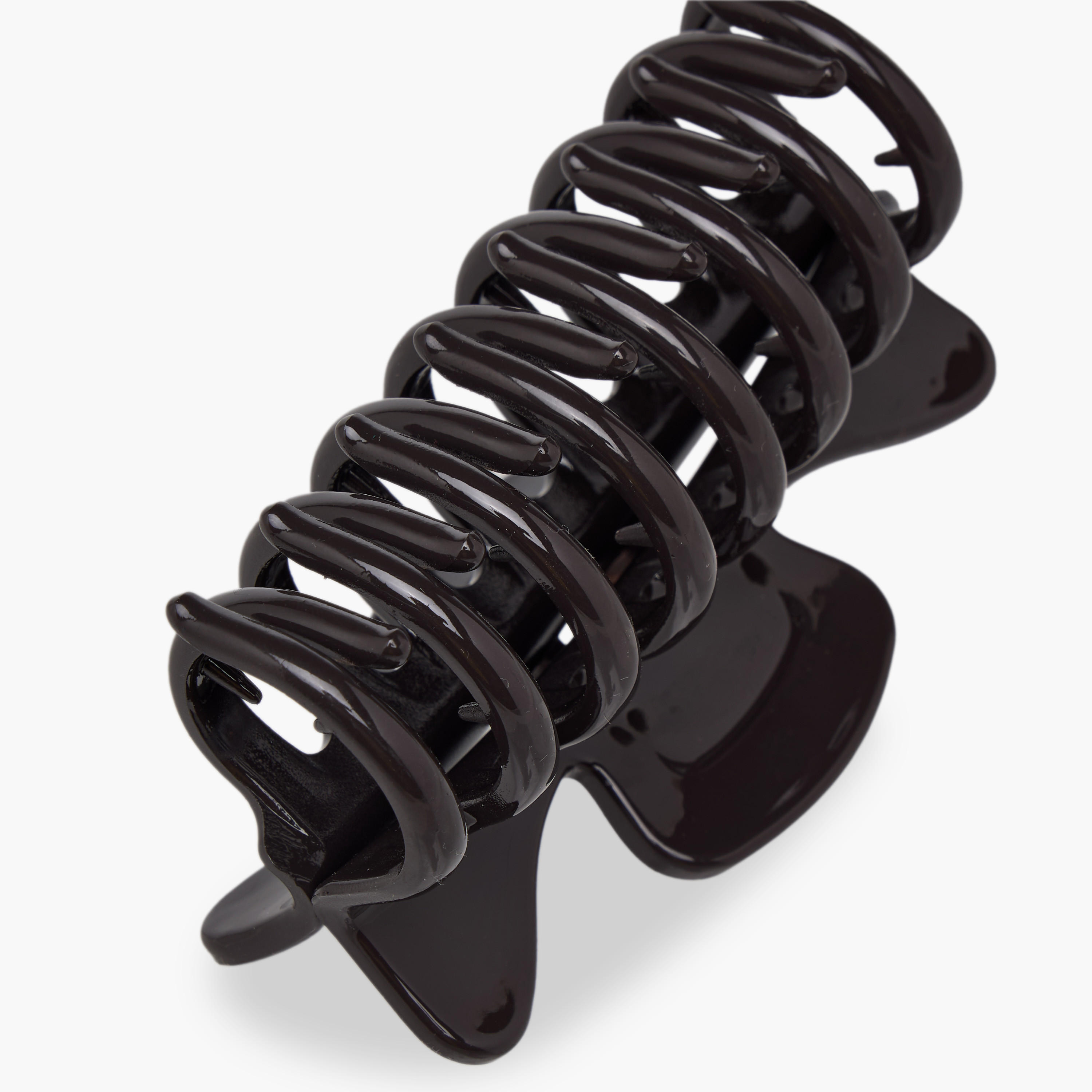مشبك شعر سادة - طقم من قطعتين-women-hairaccessories-clamps-image-5