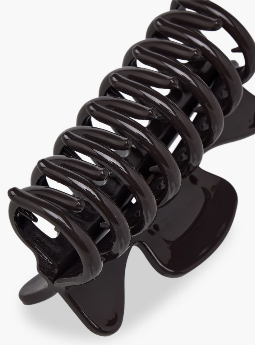مشبك شعر سادة - طقم من قطعتين-women-hairaccessories-clamps-image-5