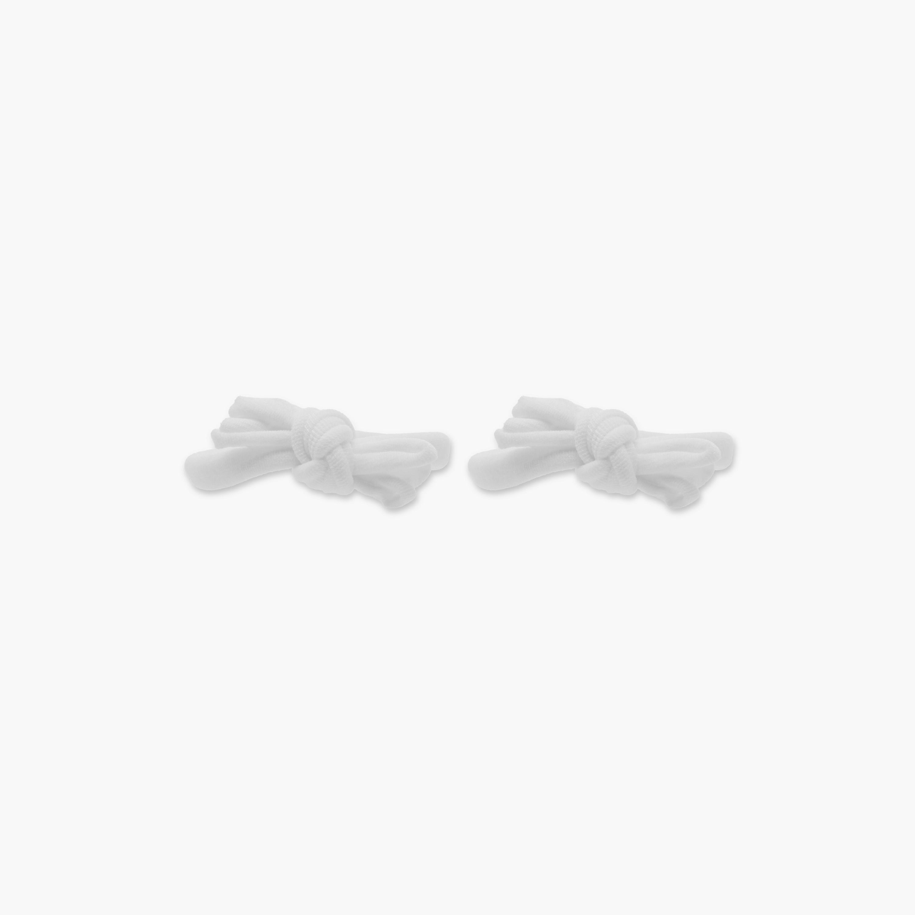 Bow Knot Hair Tie - Set of 4-women-hairaccessories-bands-image-2
