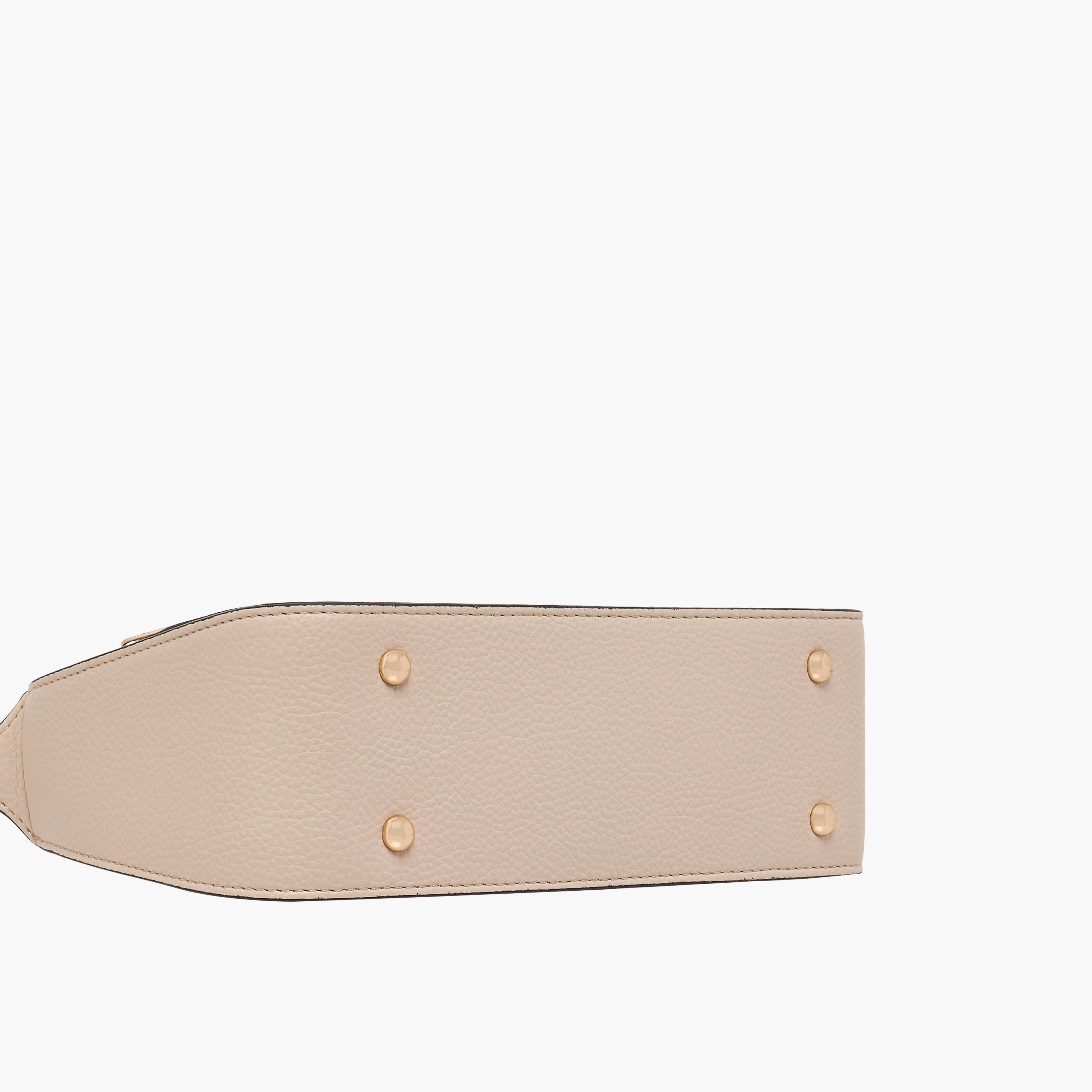 شنطة كروس بودي بارزة الملمس بحزام قابل للتعديل وزر إغلاق من بابريكا-women-bagsandwallets-handbags-image-8