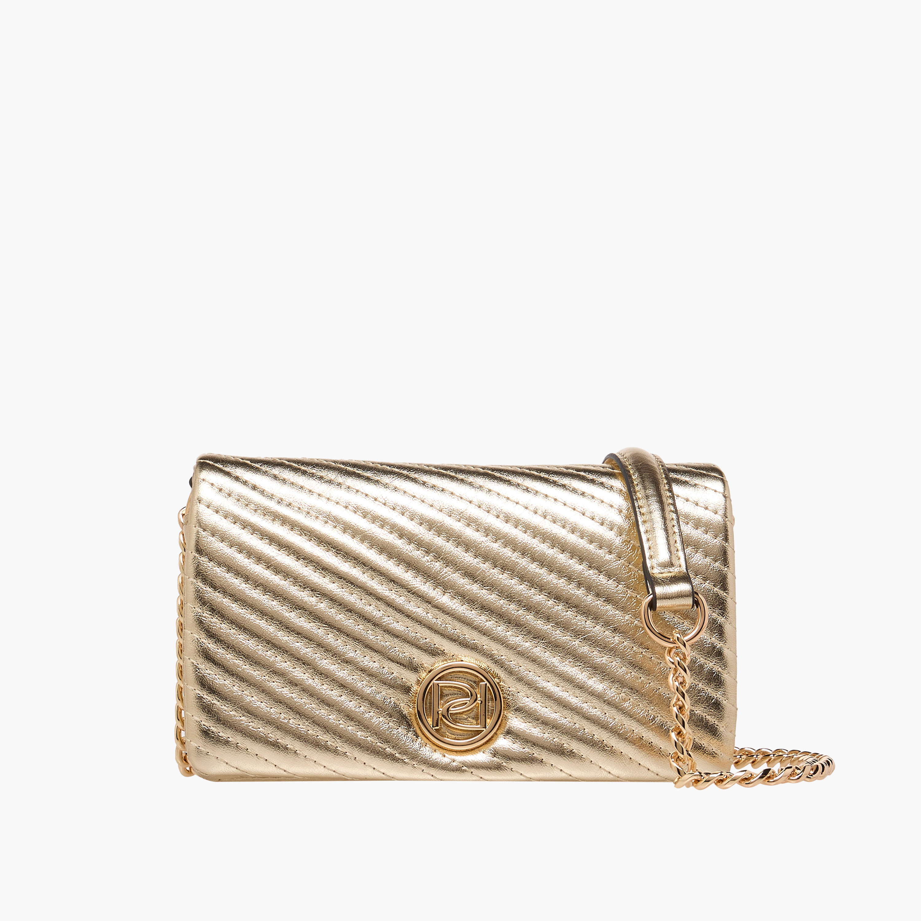 Paprika Quilted Crossbody Bag with Chain Strap-women-bagsandwallets-handbags-image-1