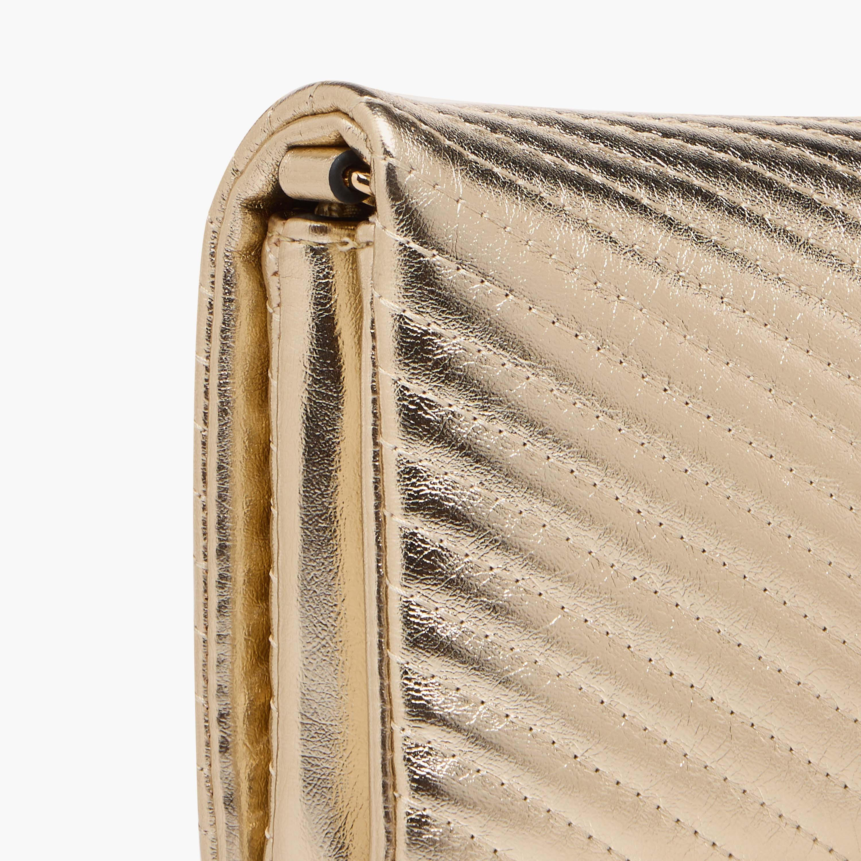 Paprika Quilted Crossbody Bag with Chain Strap-women-bagsandwallets-handbags-image-6