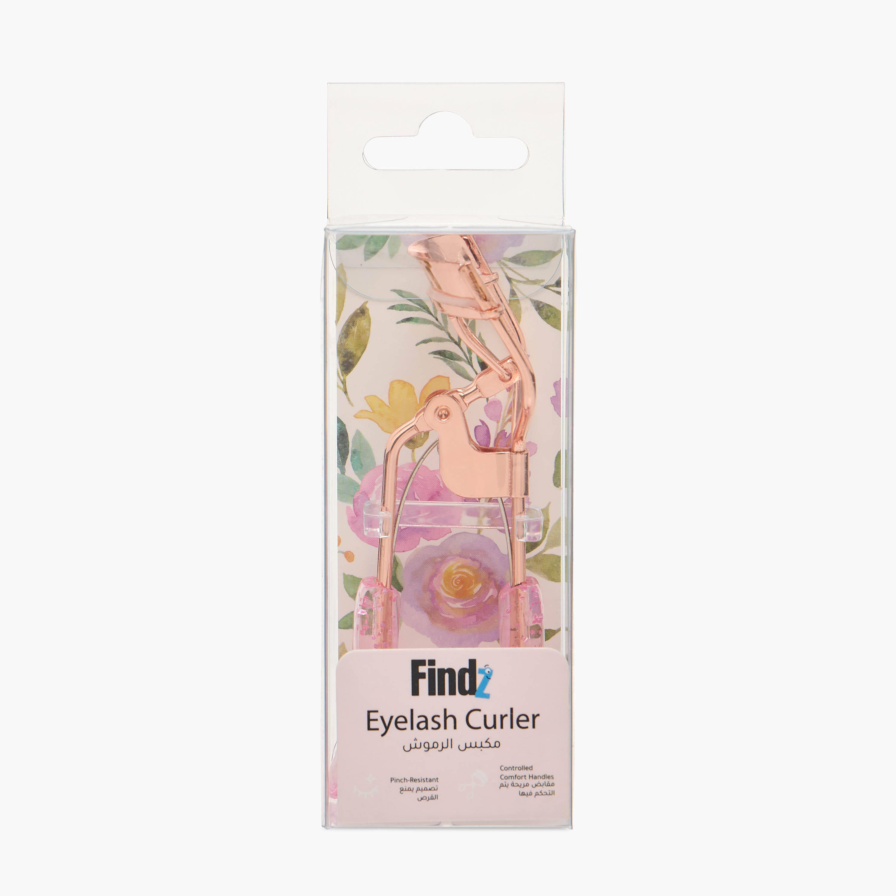 مكبس رموش من فايندز-beautyandpersonalcare-makeup-brushesandaccessories-eyelashcurlers-image-5