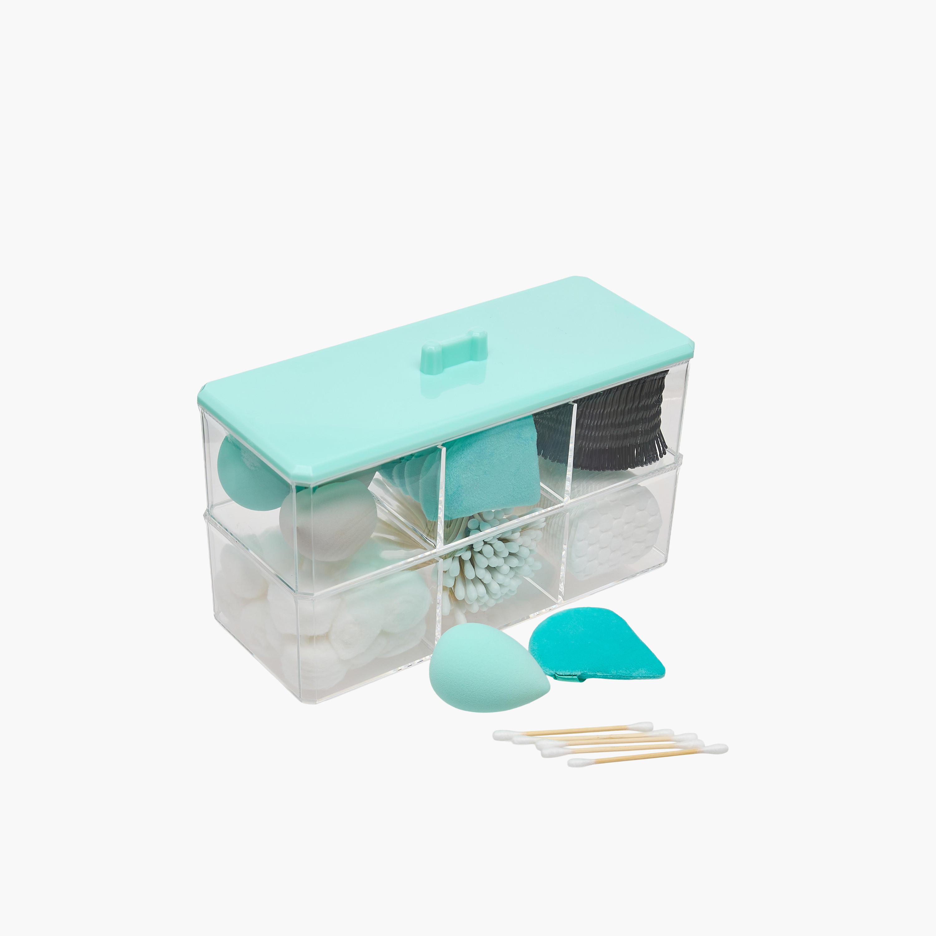 Findz Assorted Beauty Accessory Set-beautyandpersonalcare-makeup-brushesandaccessories-accessories-image-2
