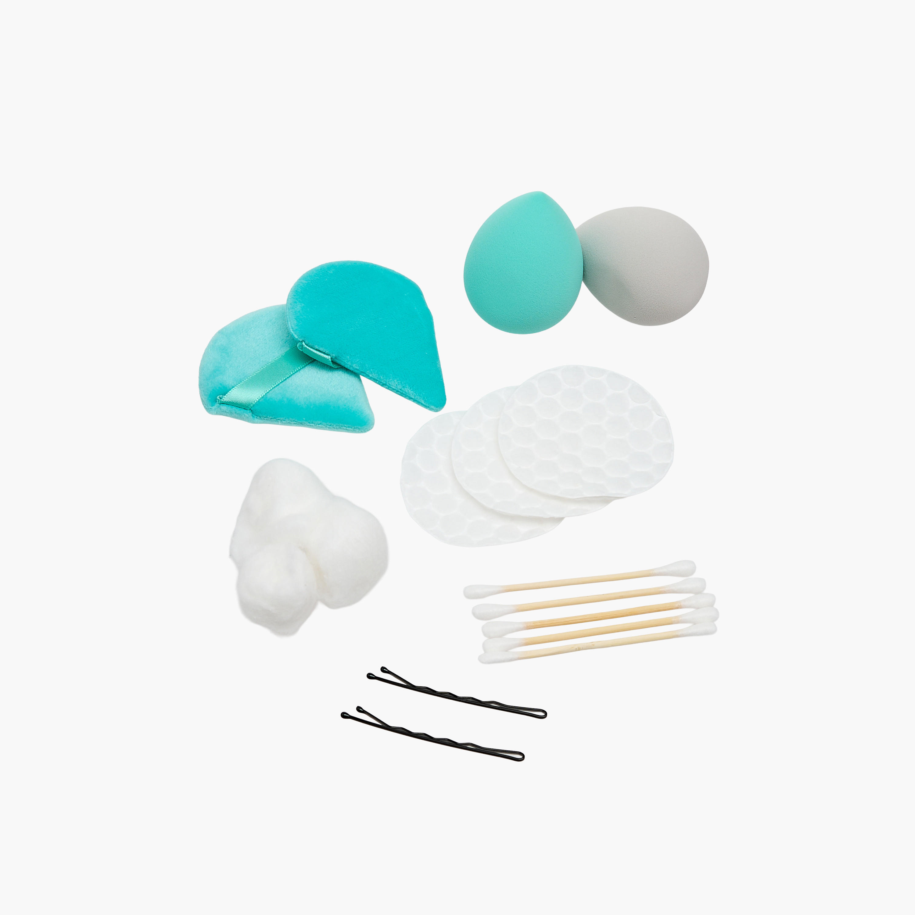 Findz Assorted Beauty Accessory Set-beautyandpersonalcare-makeup-brushesandaccessories-accessories-image-5