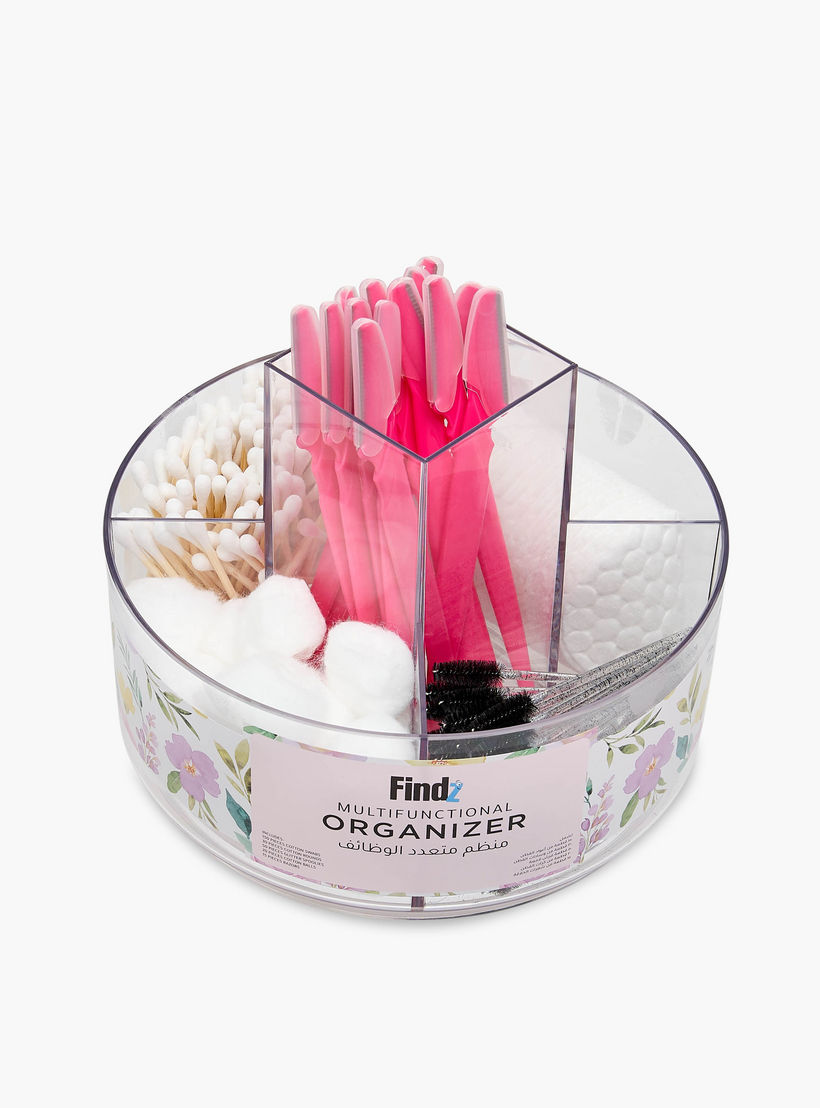 Findz Multifunctional Organizer-beautyandpersonalcare-makeup-brushesandaccessories-accessories-image-2